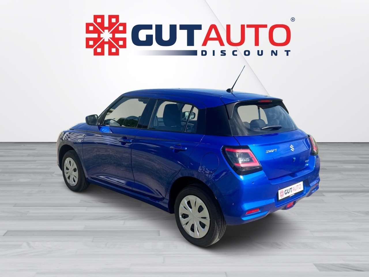 SUZUKI NEW SWIFT 1.2 COMPACT HYBRID-showroom-element-2