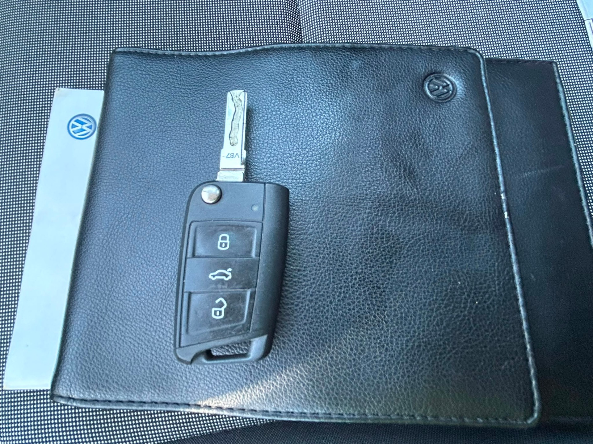 VW Break Variant 1.2 TSI-image-31