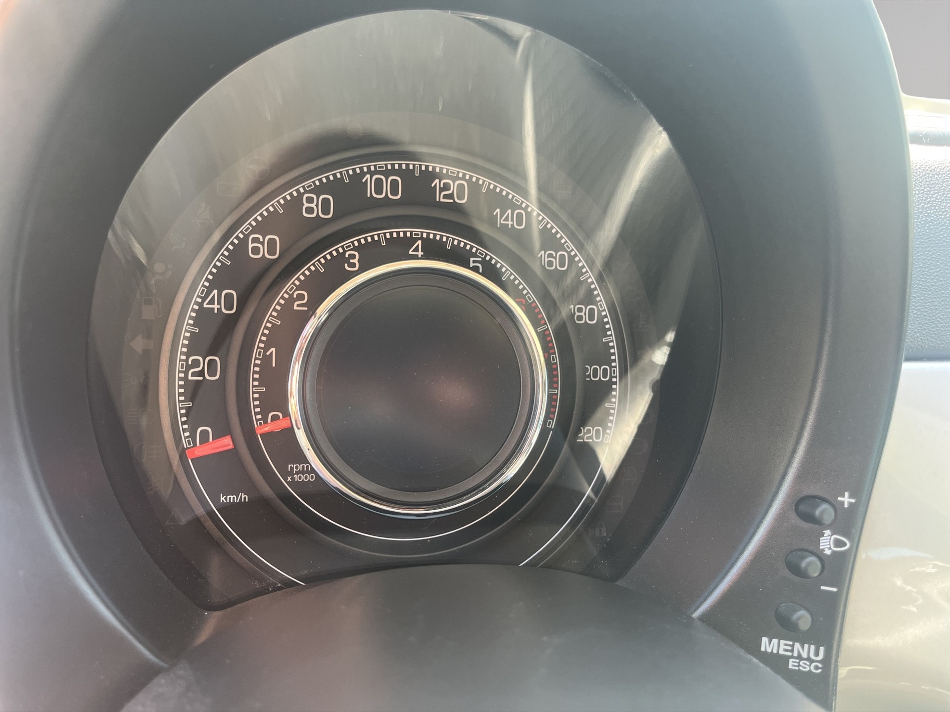 FIAT 500 1.2 Sport-image-13