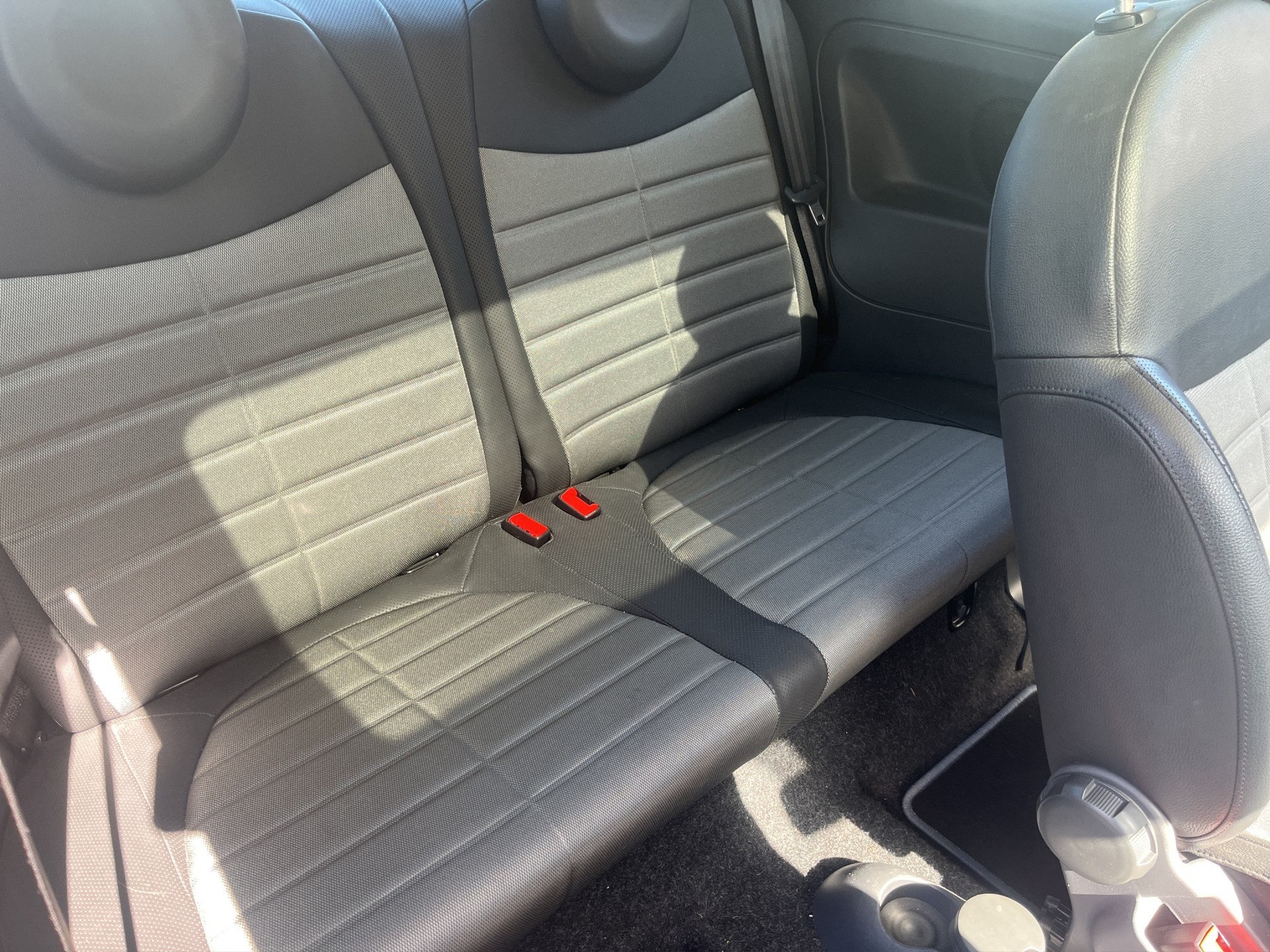 FIAT 500 1.2 Sport-image-8