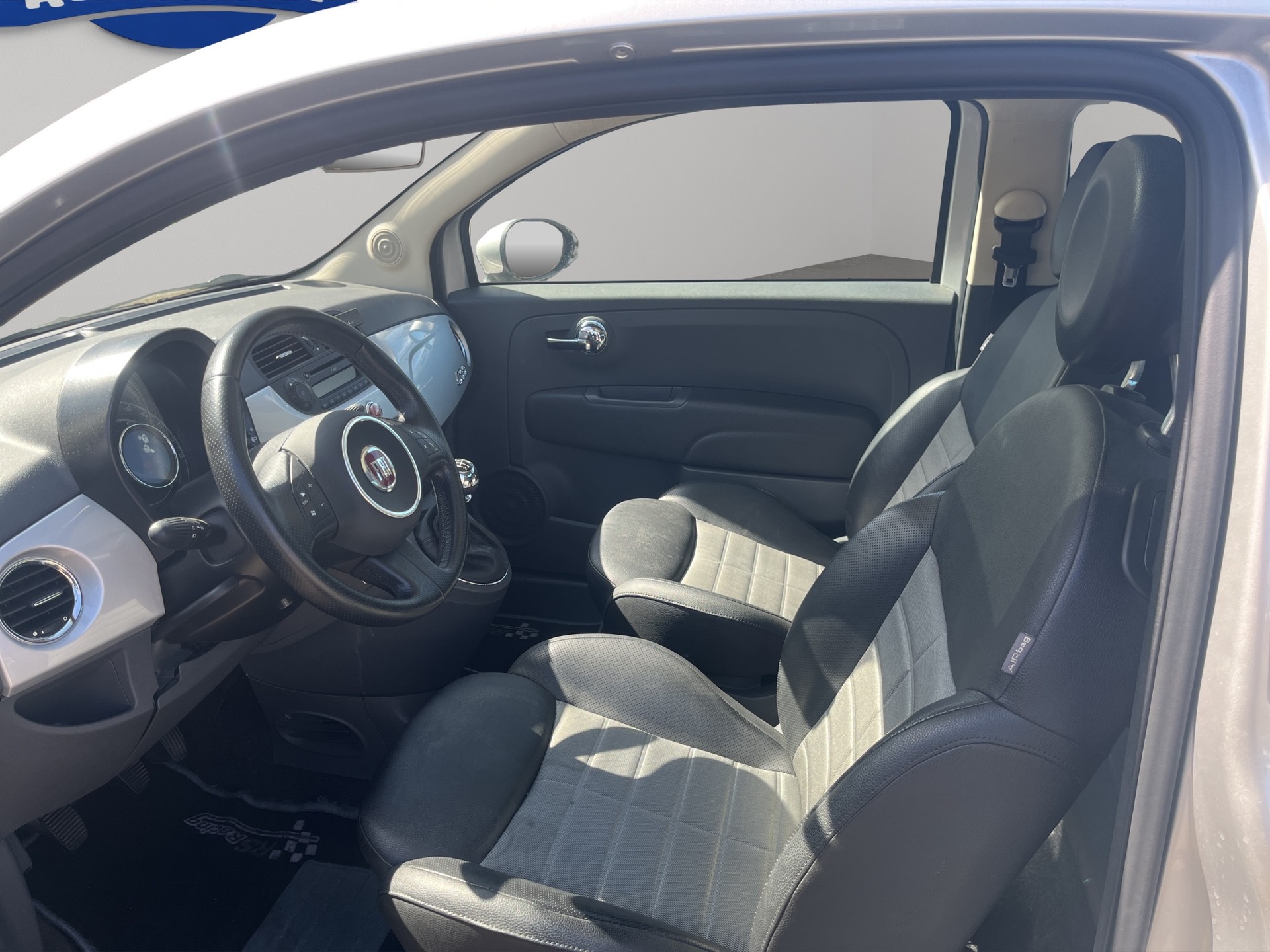 FIAT 500 1.2 Sport-image-11