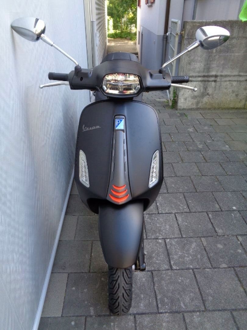 PIAGGIO VESPA SPRINT 125 SPORT ABS E5-image-2