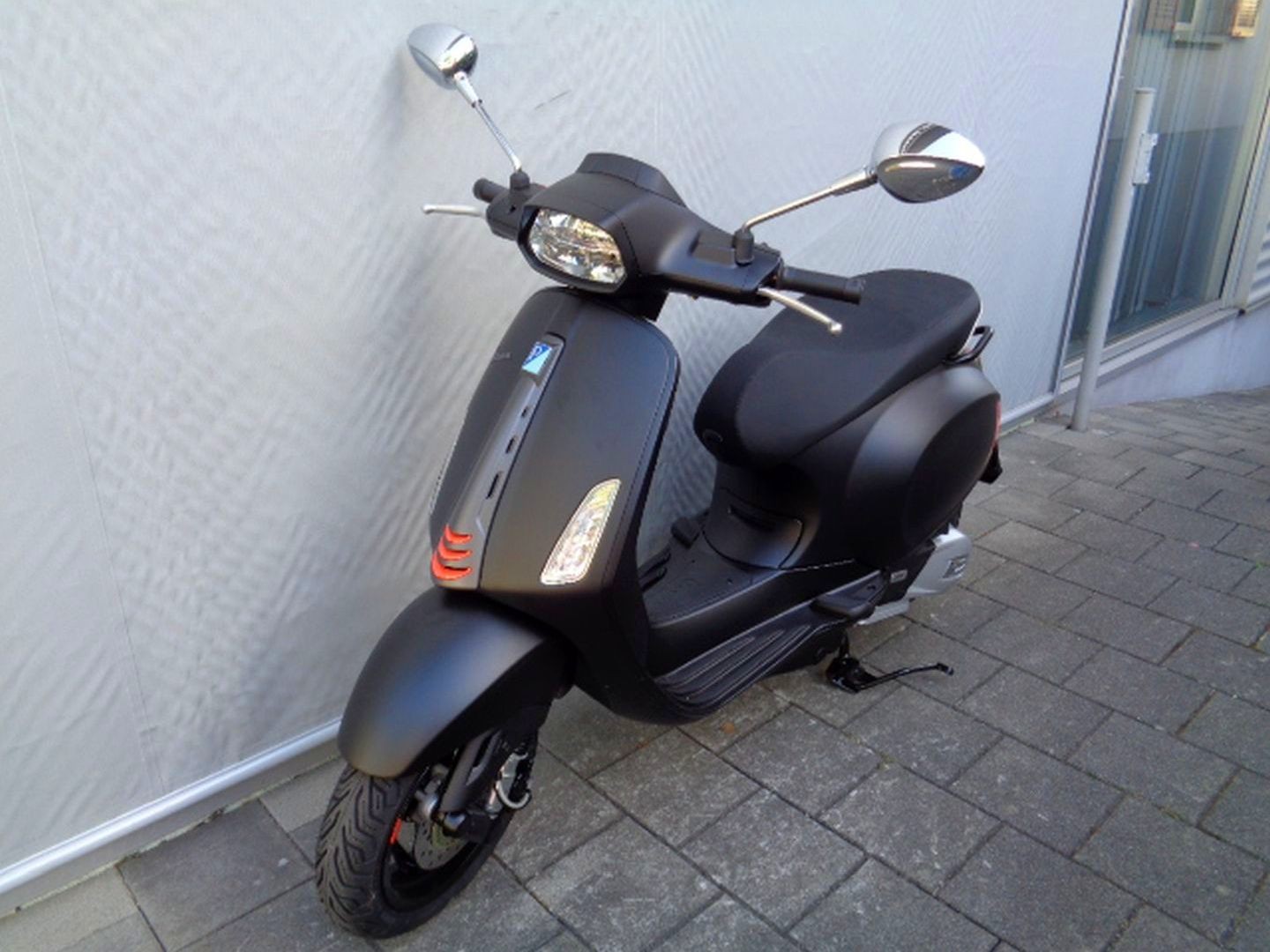 PIAGGIO VESPA SPRINT 125 SPORT ABS E5-image-1