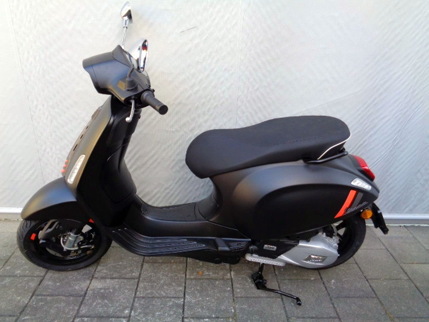 PIAGGIO VESPA SPRINT 125 SPORT ABS E5-image-0