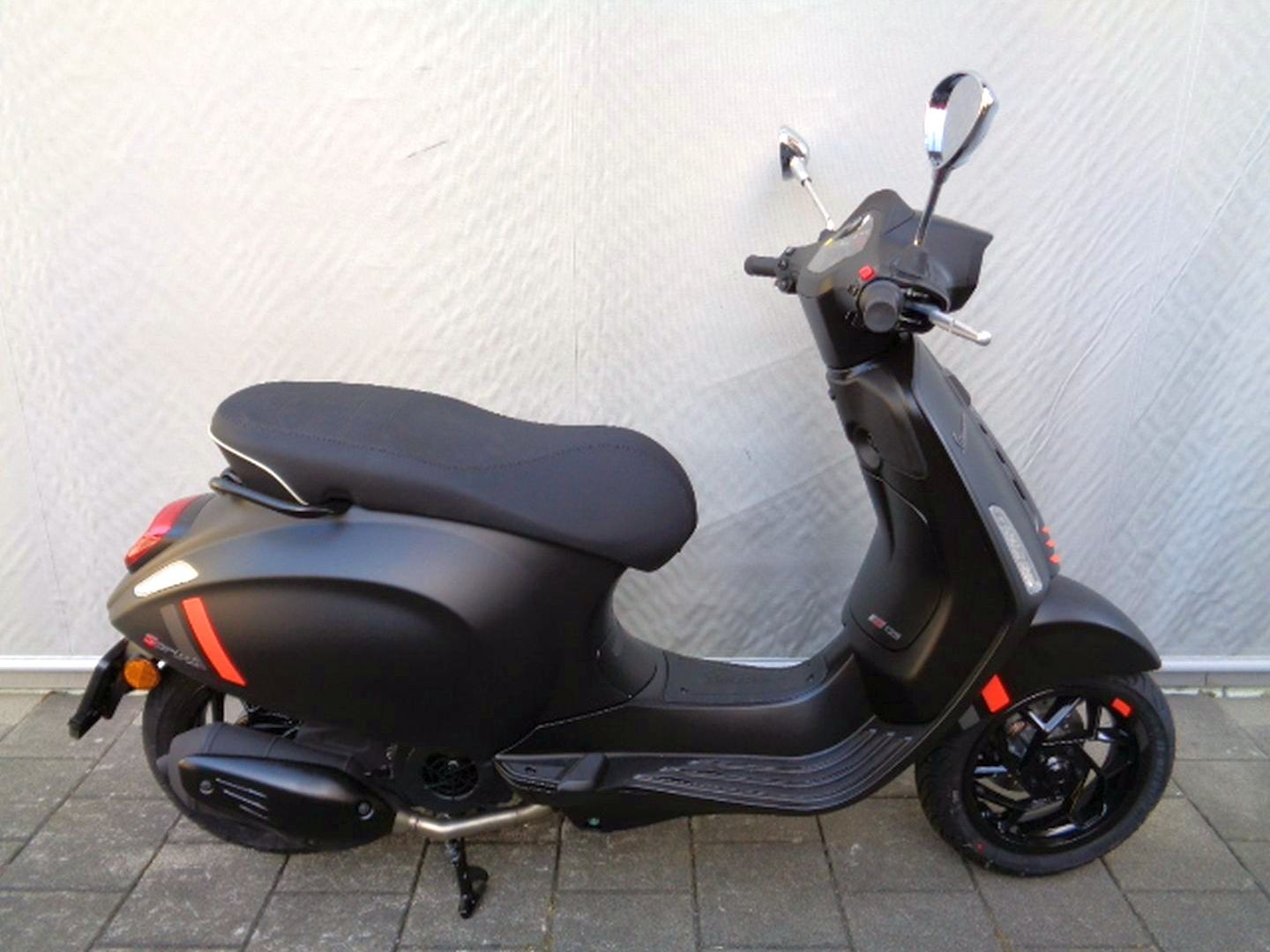 PIAGGIO VESPA SPRINT 125 SPORT ABS E5-image-3