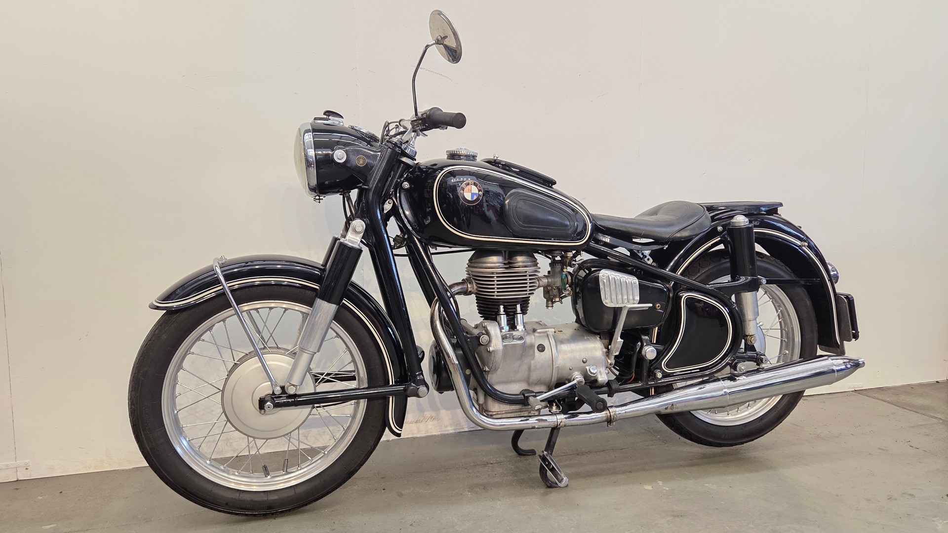 BMW R26 - Veteranenfahrzeug-image-3