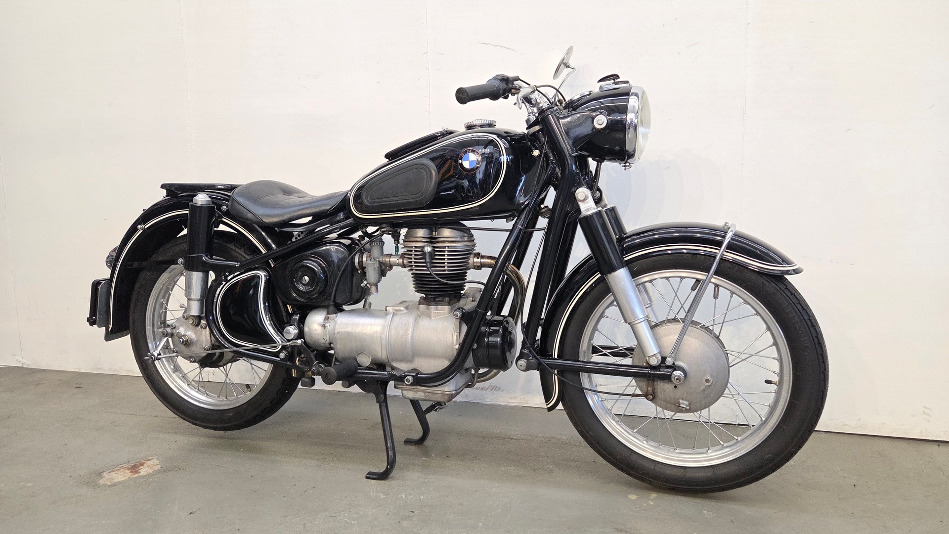 BMW R26 - Veteranenfahrzeug-image-2