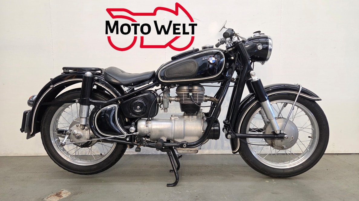 BMW R26 - Veteranenfahrzeug-image-0