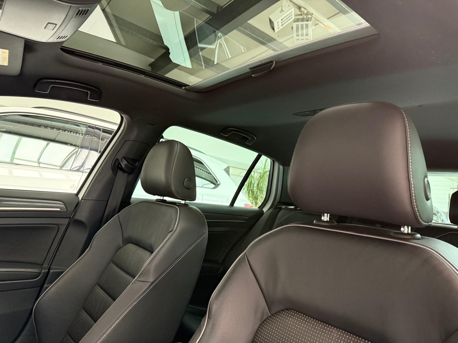 VW Golf GTD * frisch ab MFK *-image-9