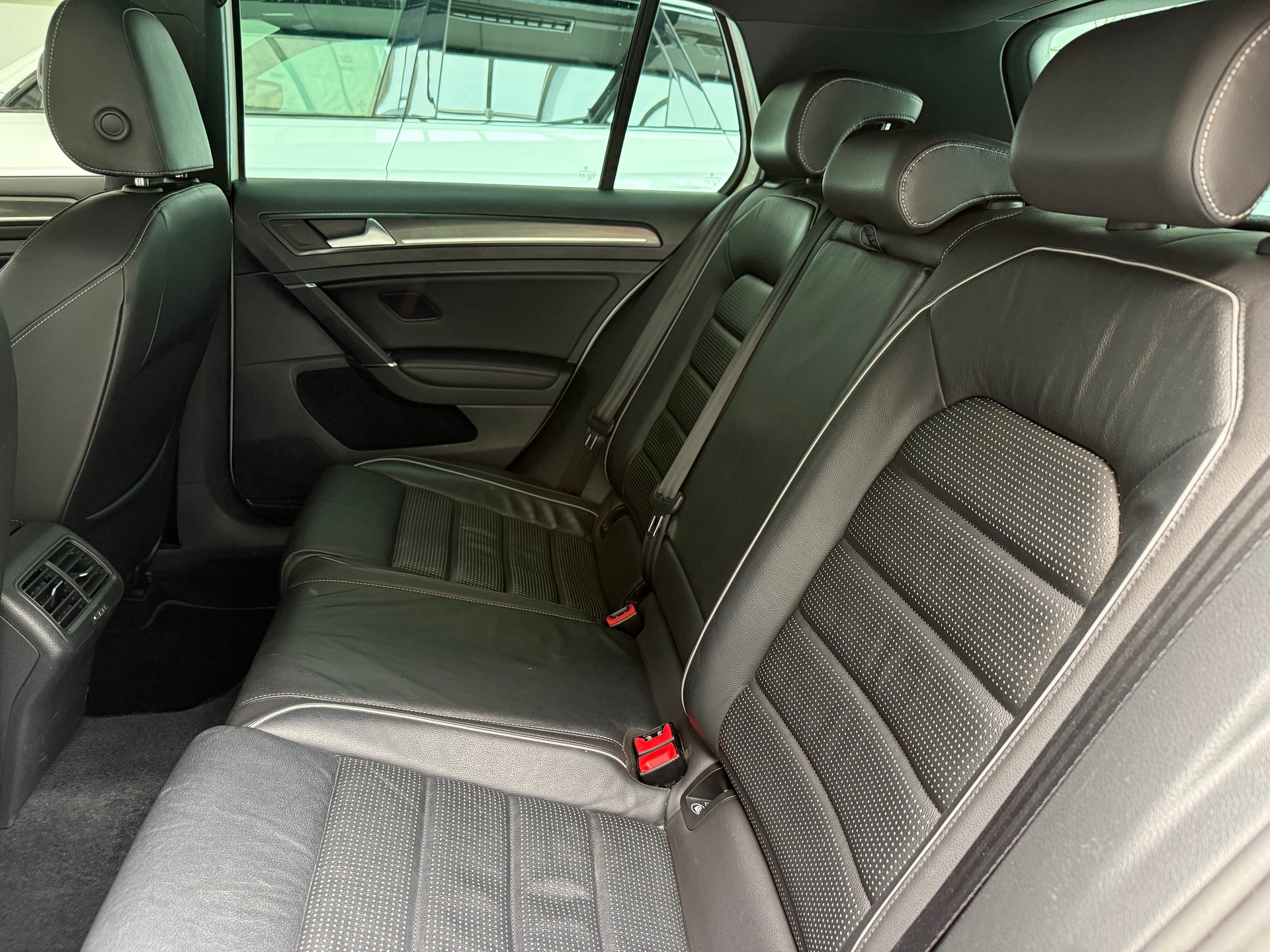 VW Golf GTD * frisch ab MFK *-image-11