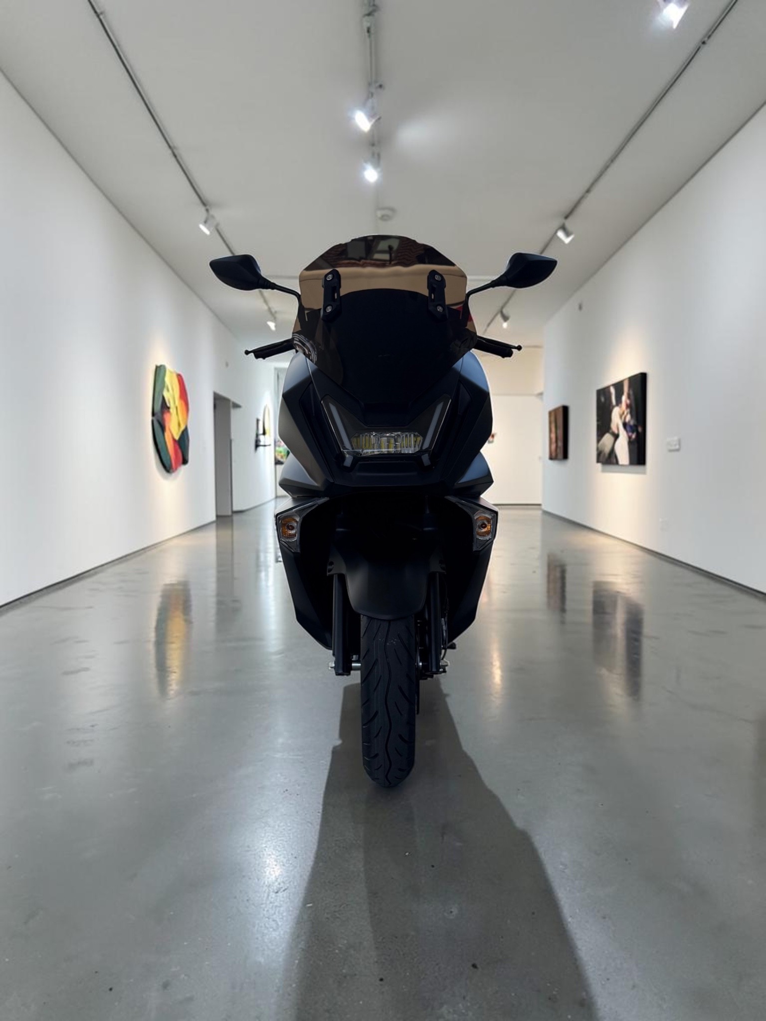 KYMCO Sky Town 125-image-10