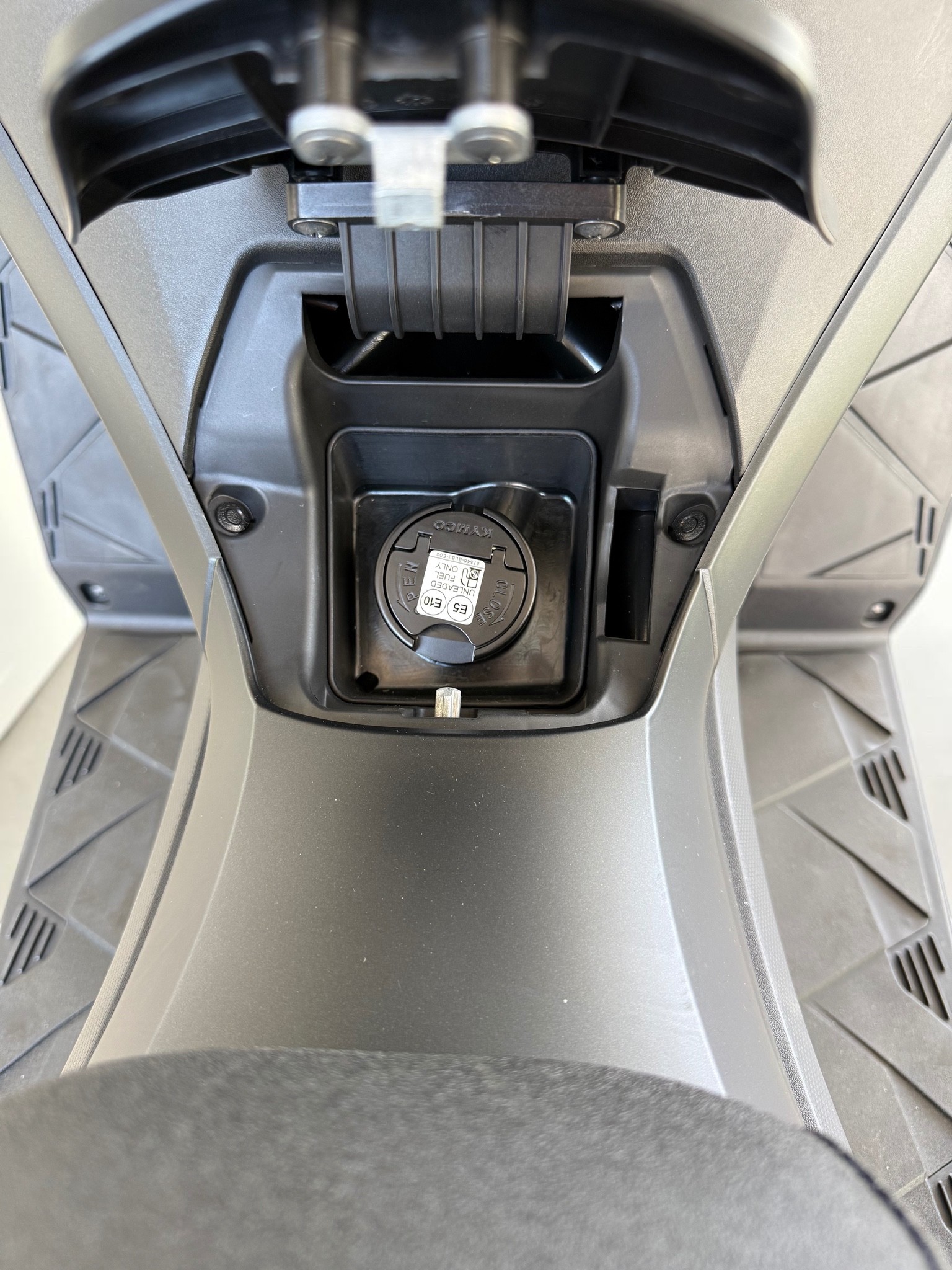 KYMCO Sky Town 125-image-6