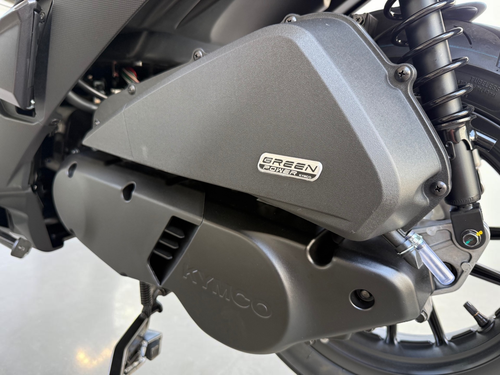 KYMCO Sky Town 125-image-3
