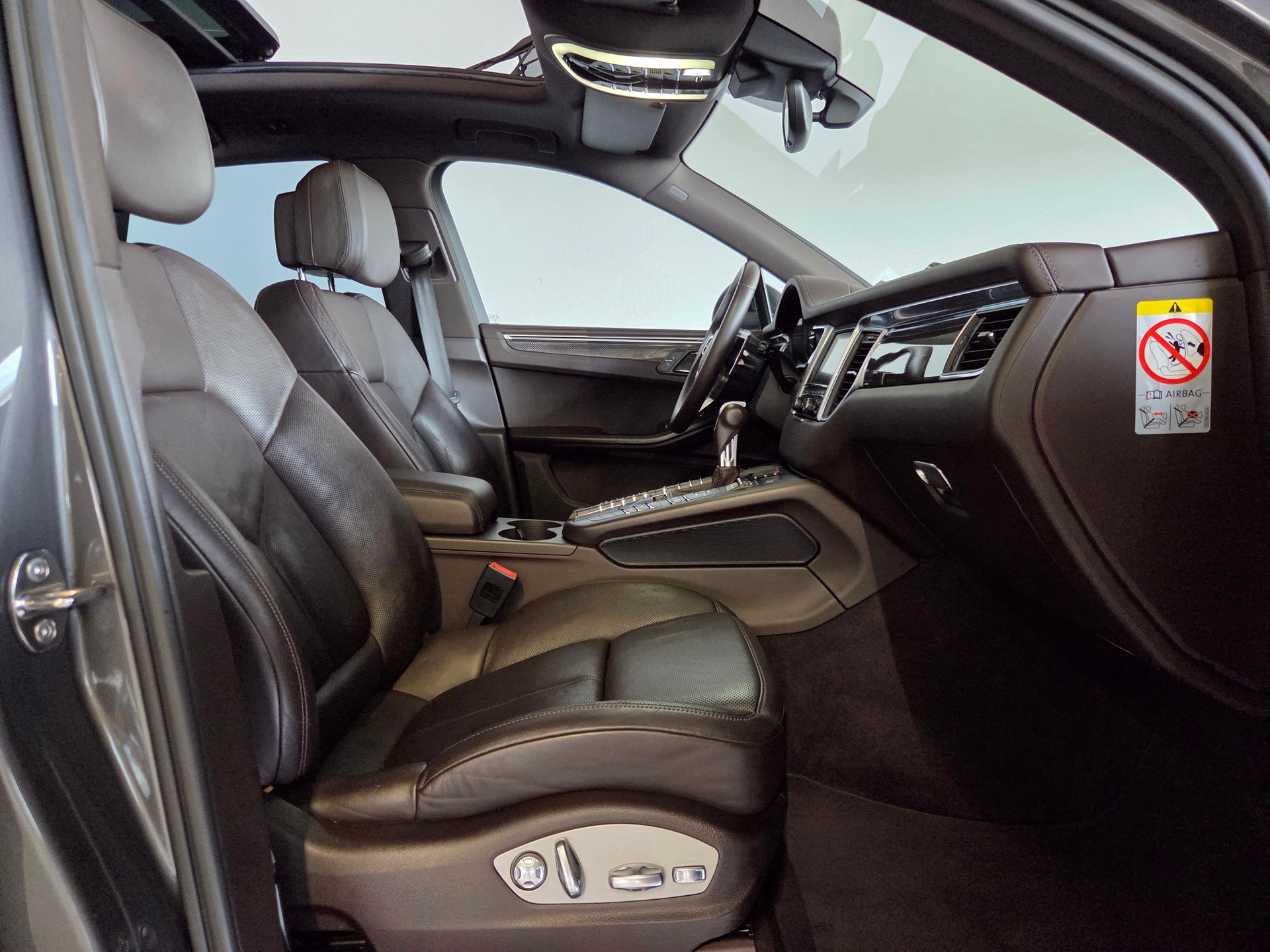 PORSCHE Macan 3.0 V6 S Diesel-image-20