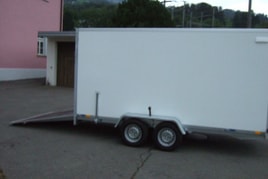 BLYSS F2741 HTD 2'700kg mit Heckklappe-image-2