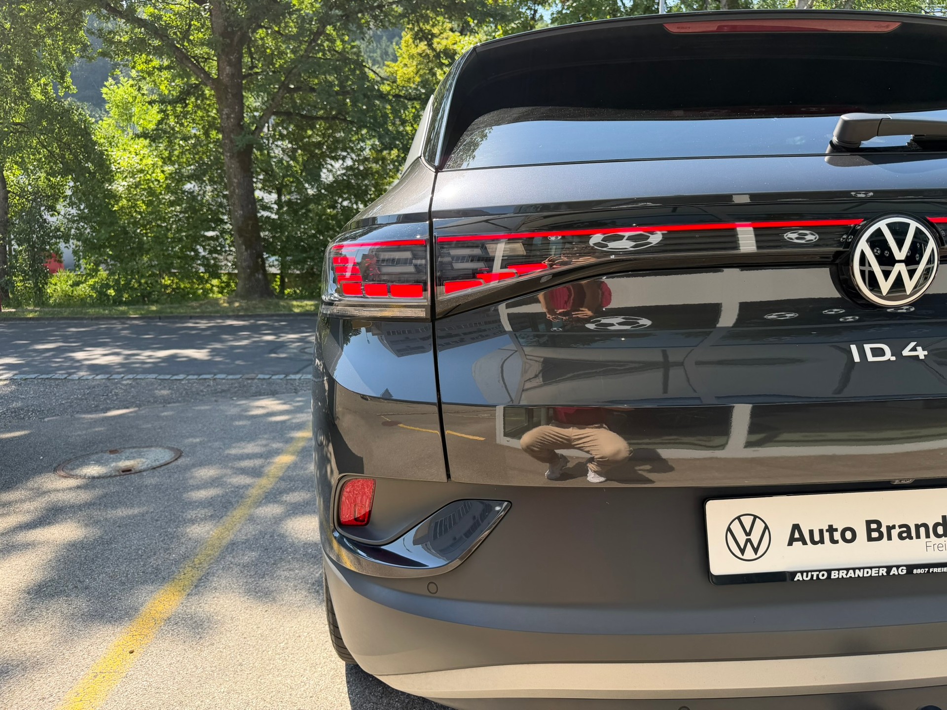VW ID.4 Pro Performance 77 kWh 1ST Max-image-27