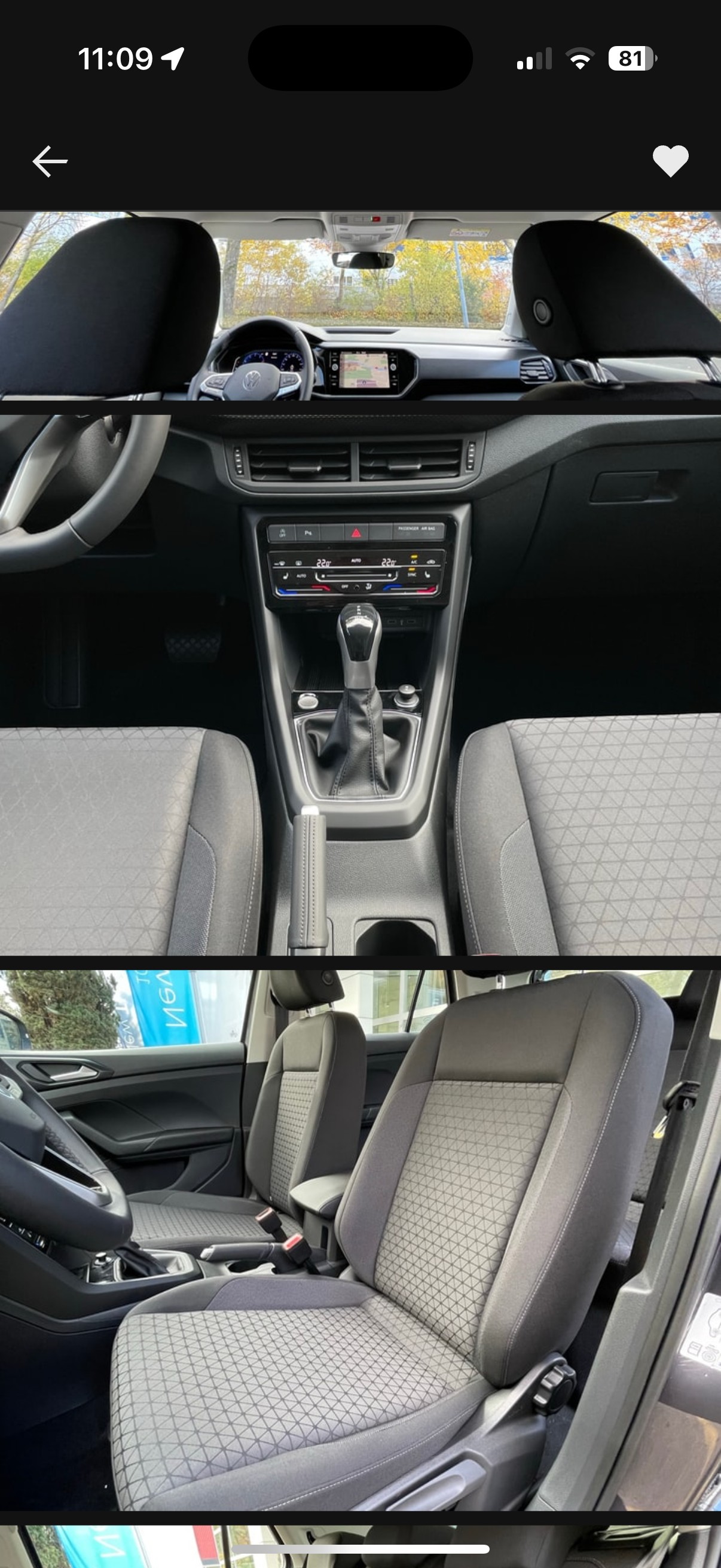 VW ID.4 Pro Performance 77 kWh 1ST Max-image-10