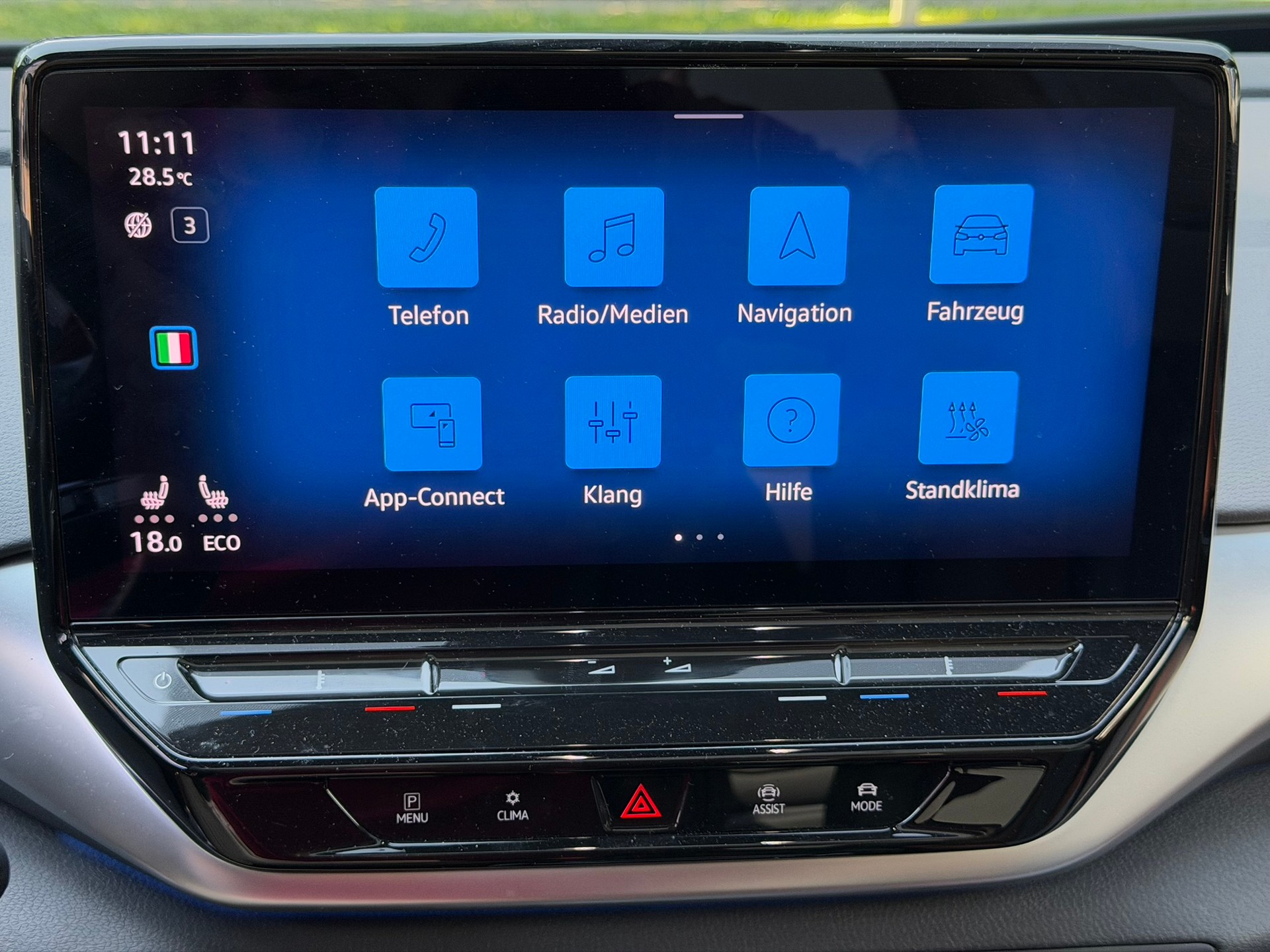 VW ID.4 Pro Performance 77 kWh 1ST Max-image-15
