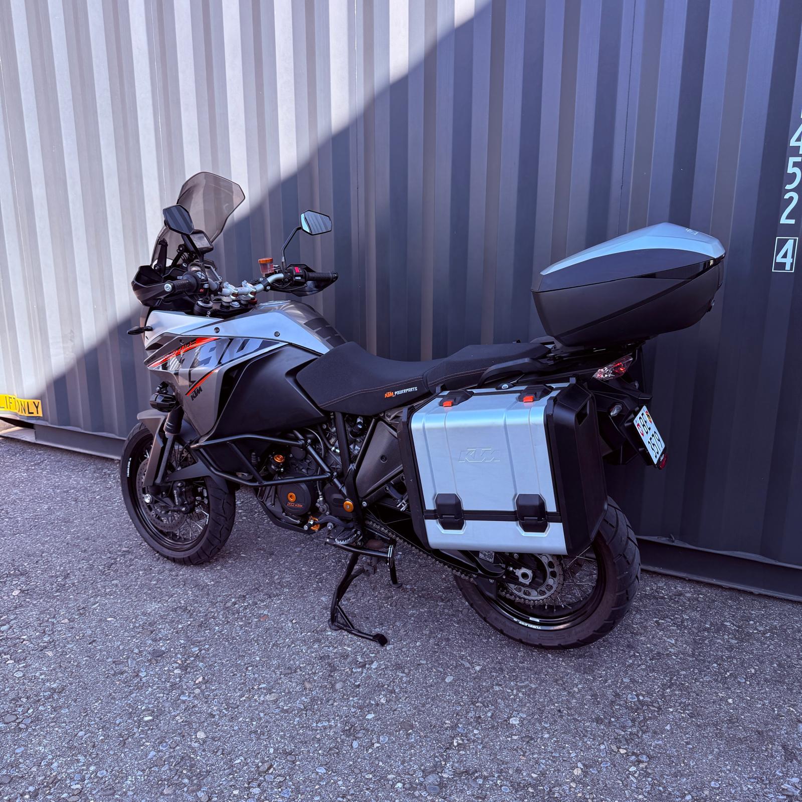 KTM 1190 Adventure ABS.EDS.TPMS-image-1