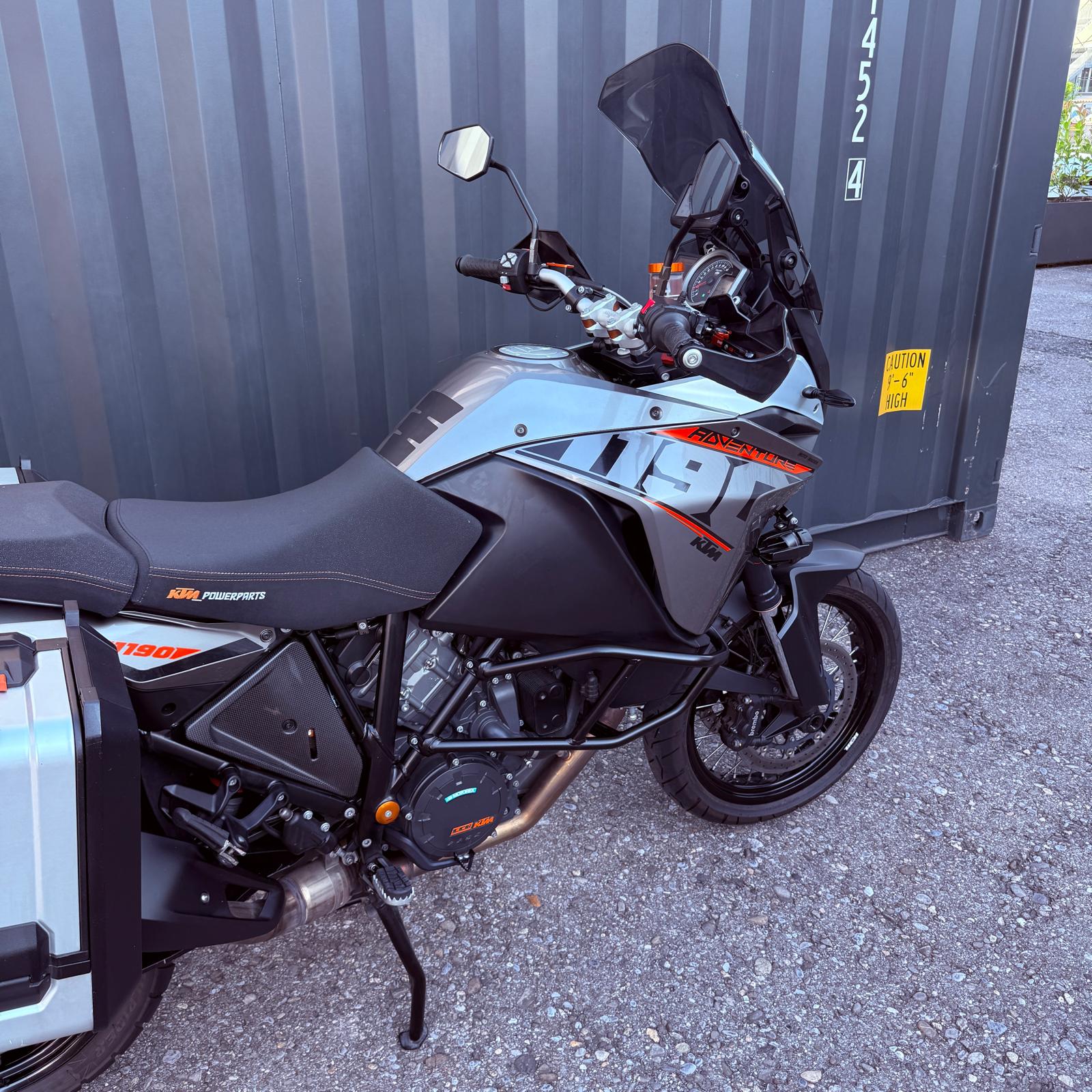 KTM 1190 Adventure ABS.EDS.TPMS-image-2