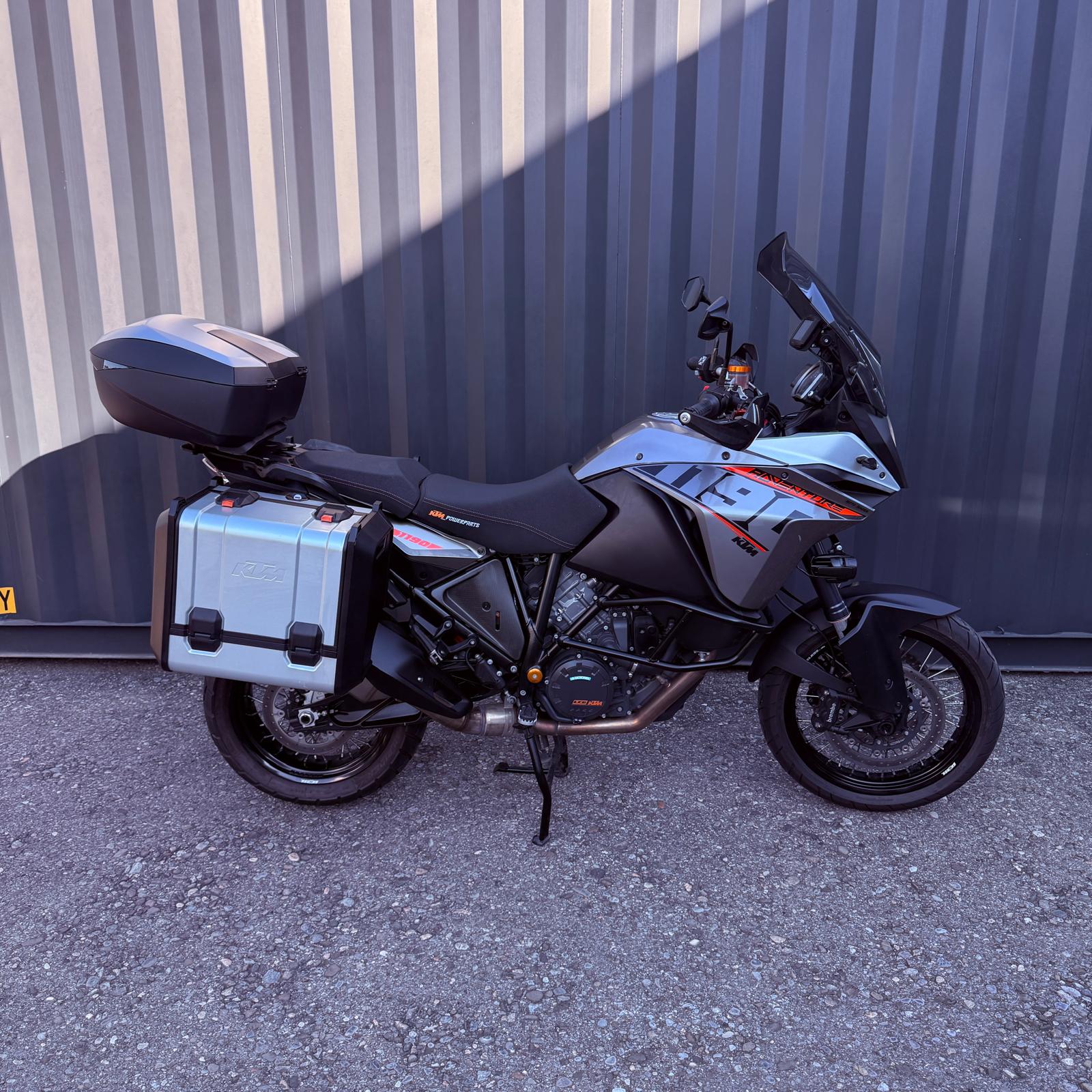 KTM 1190 Adventure ABS.EDS.TPMS-image-0