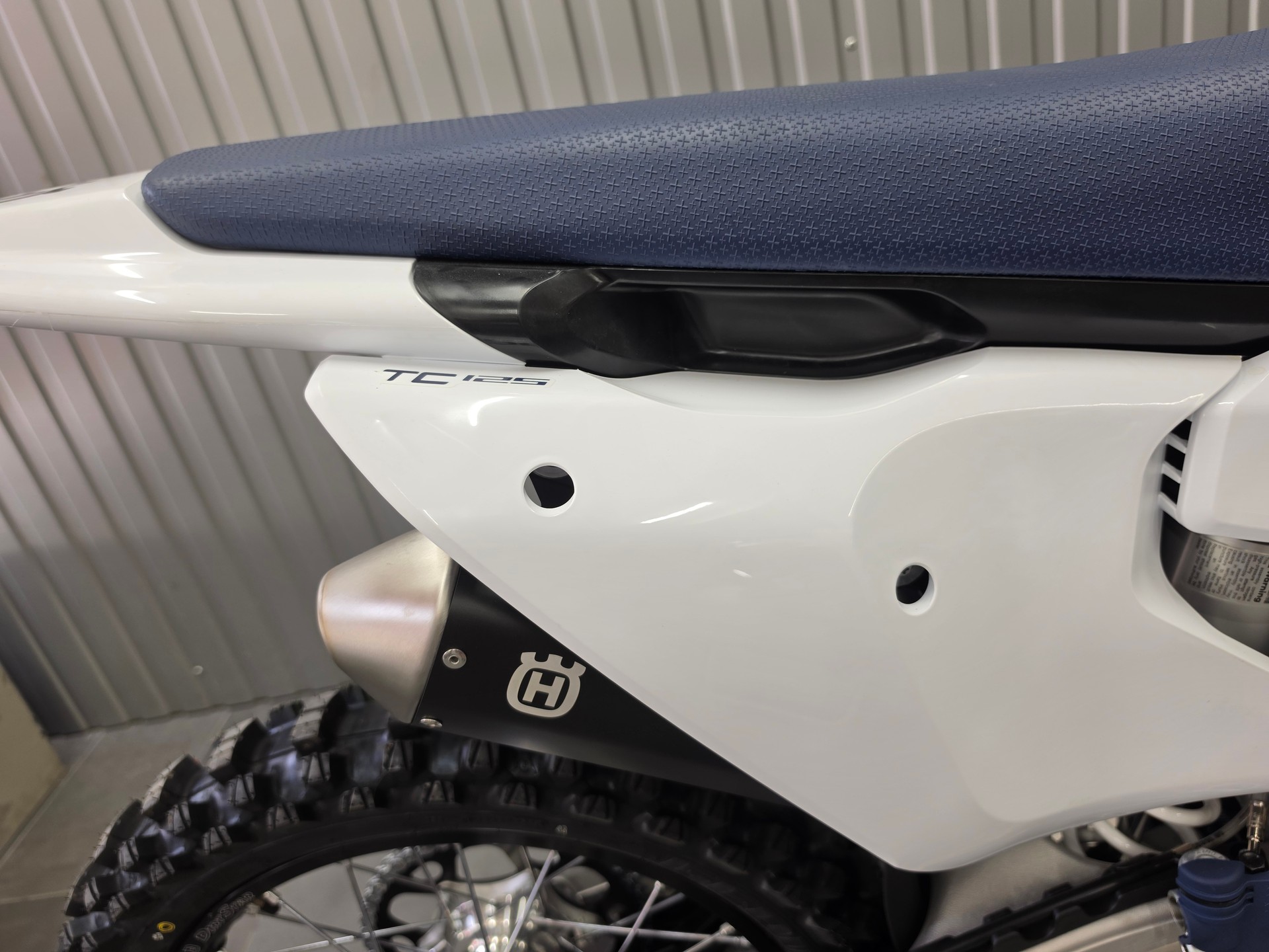 HUSQVARNA TC 125-image-4