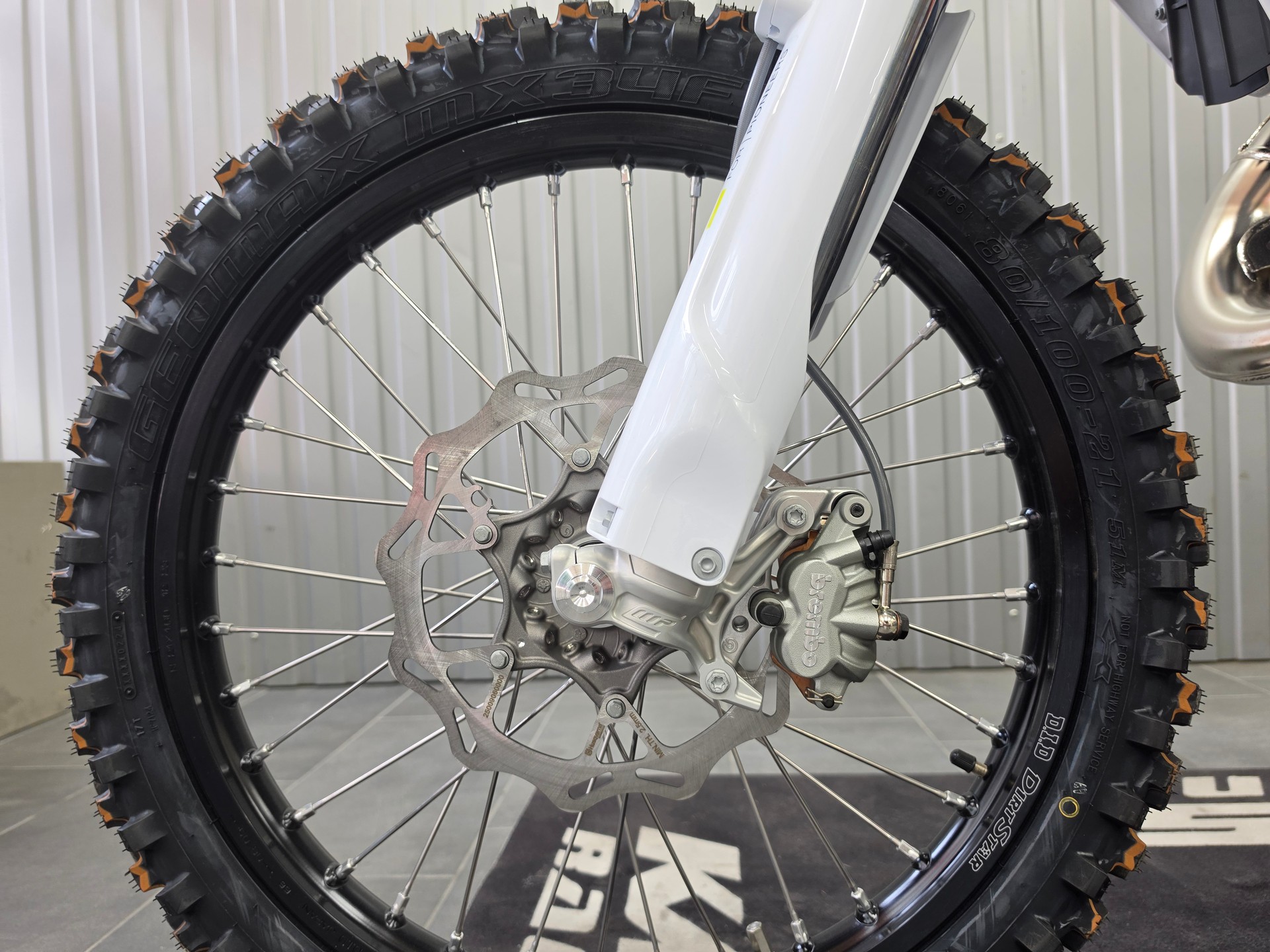 HUSQVARNA TC 125-image-6