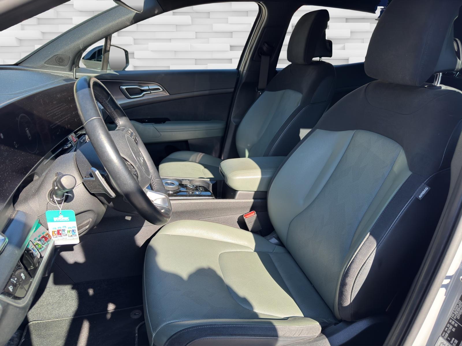 KIA Sportage 1.6 T-GDi Power Edition-image-4