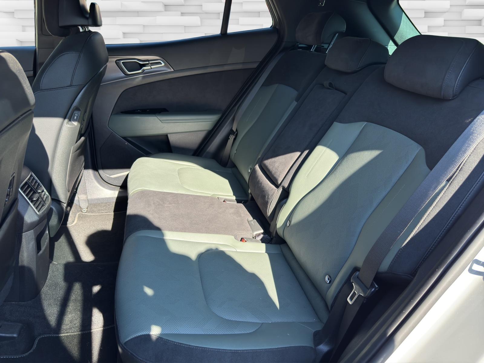 KIA Sportage 1.6 T-GDi Power Edition-image-5