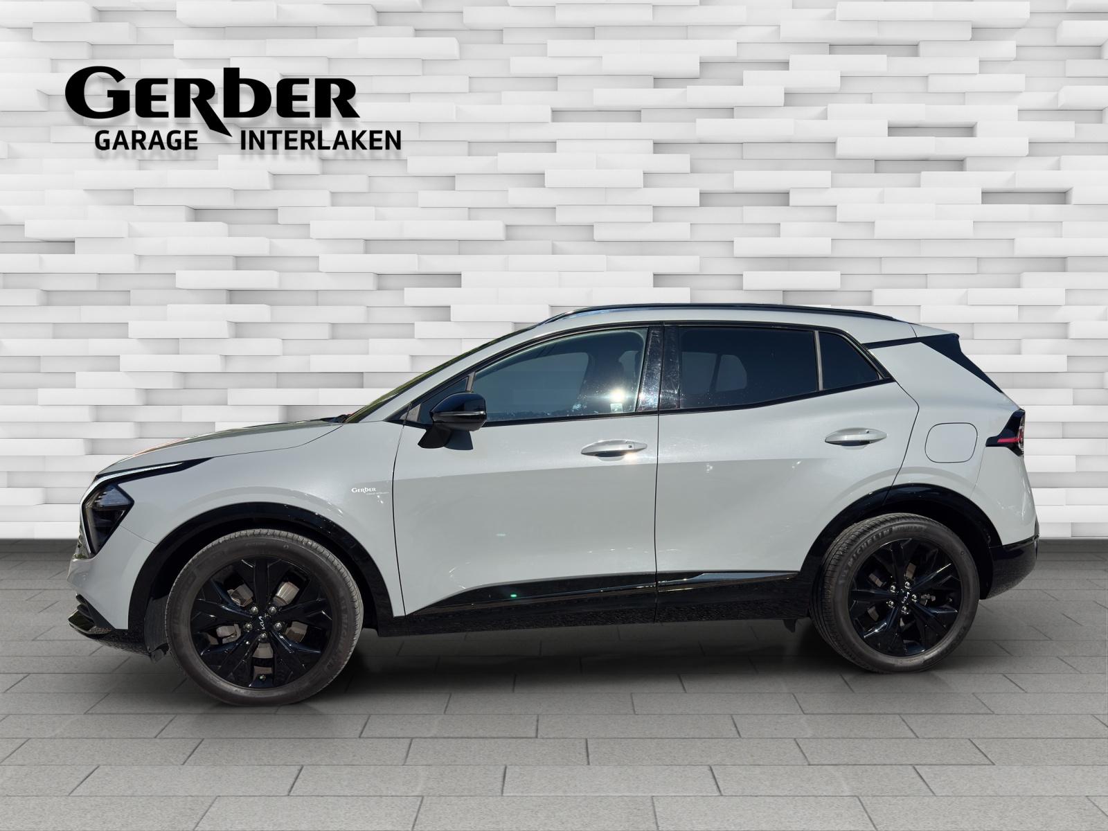 KIA Sportage 1.6 T-GDi Power Edition-showroom-element-1