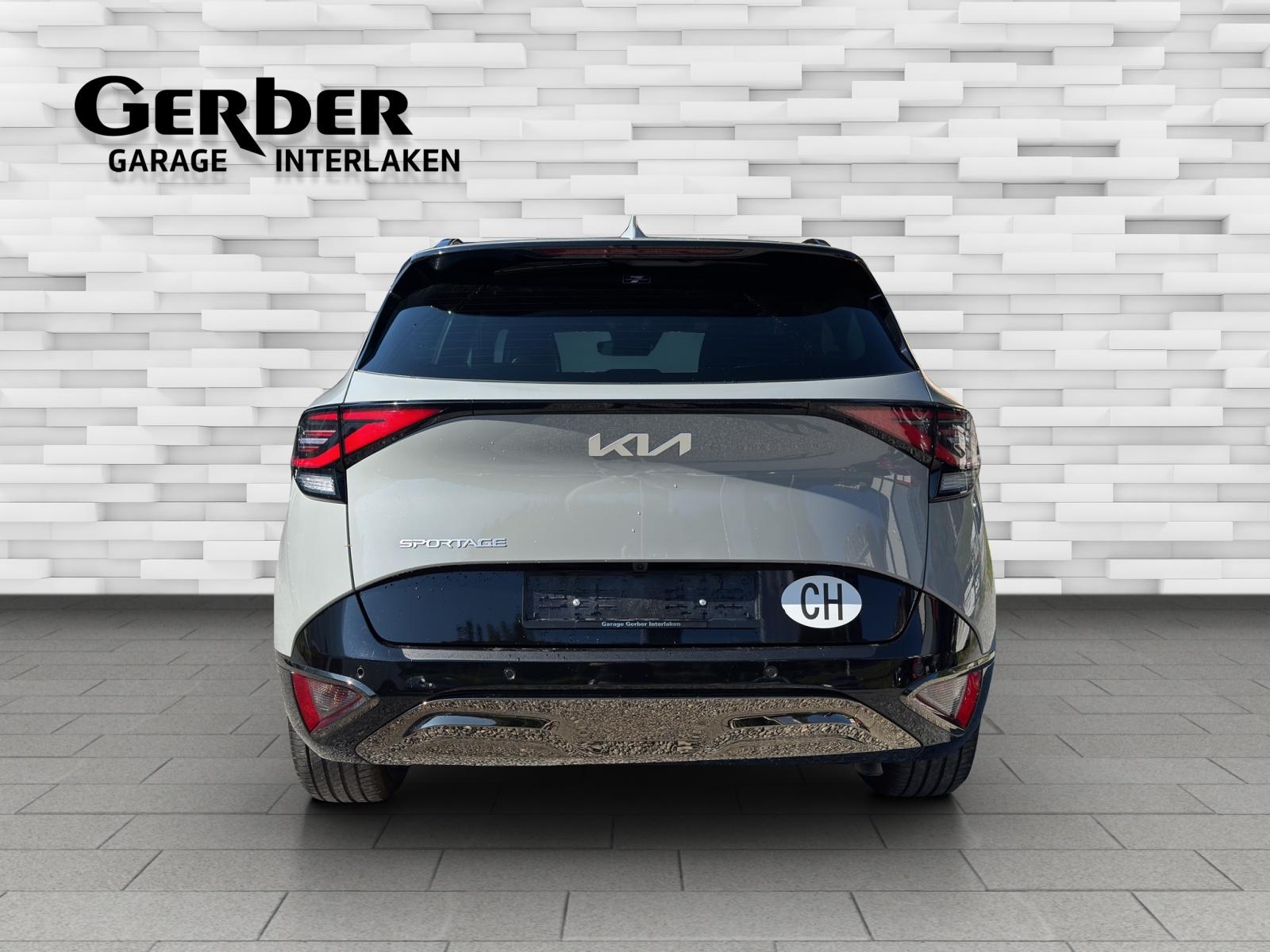 KIA Sportage 1.6 T-GDi Power Edition-showroom-element-3
