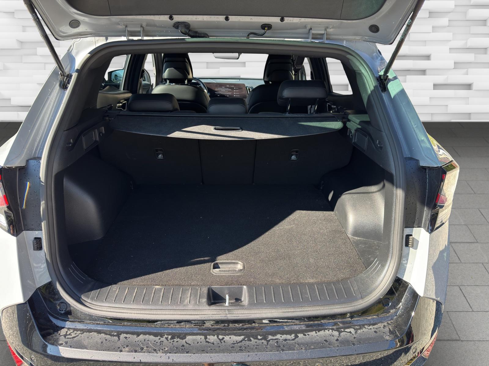 KIA Sportage 1.6 T-GDi Power Edition-image-7