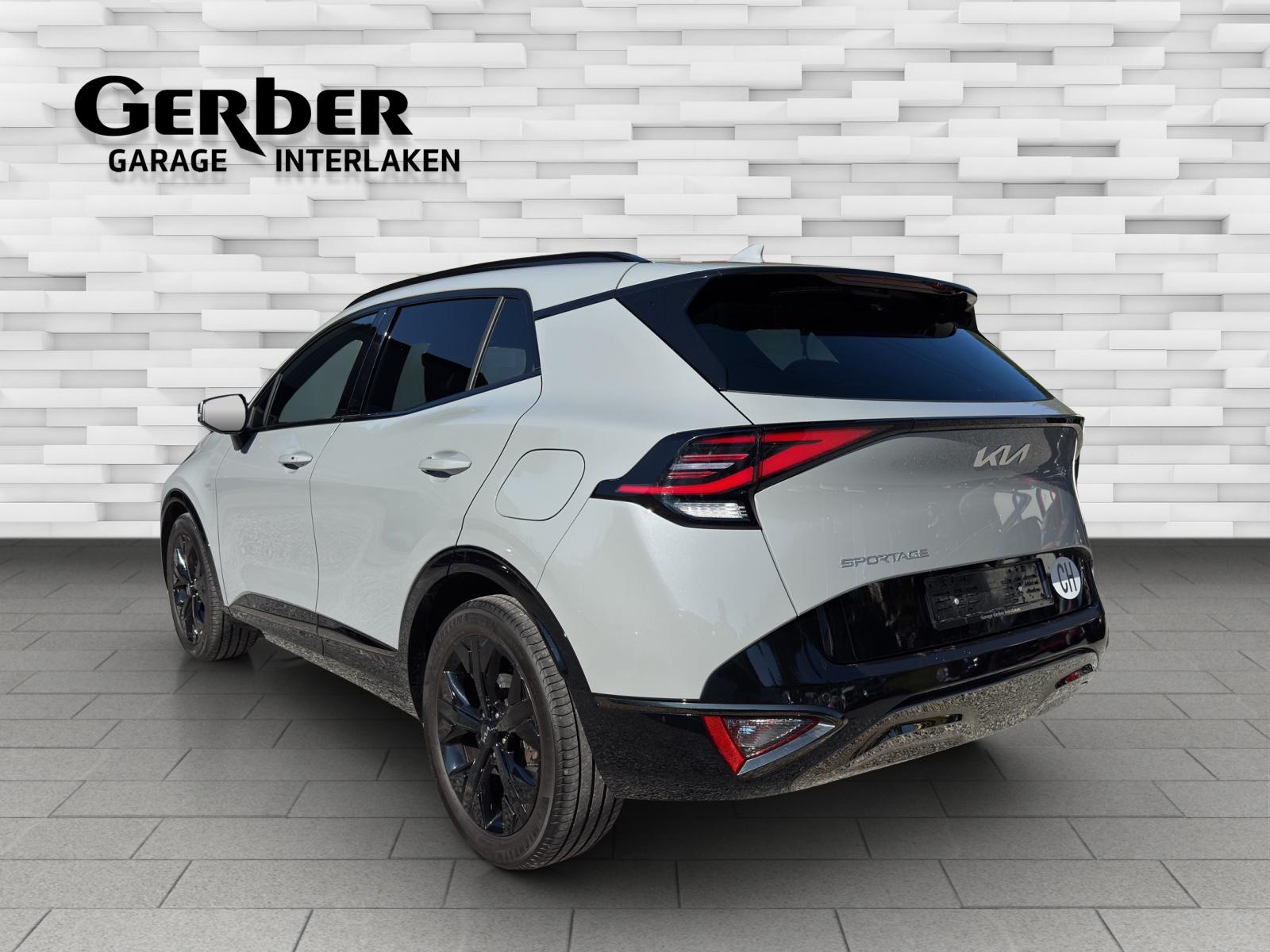 KIA Sportage 1.6 T-GDi Power Edition-showroom-element-2