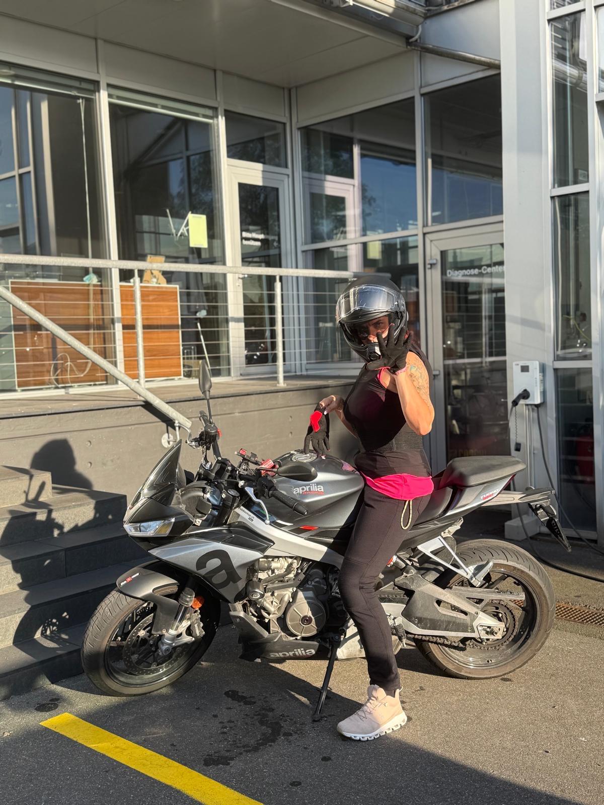 APRILIA Tuono 660-image-1