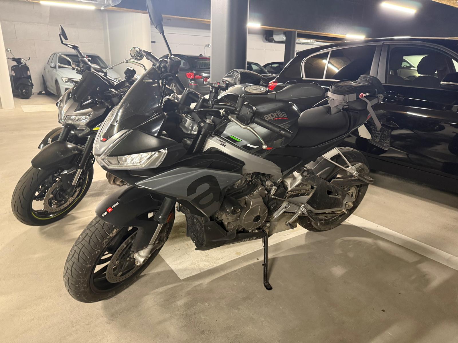 APRILIA Tuono 660-image-0