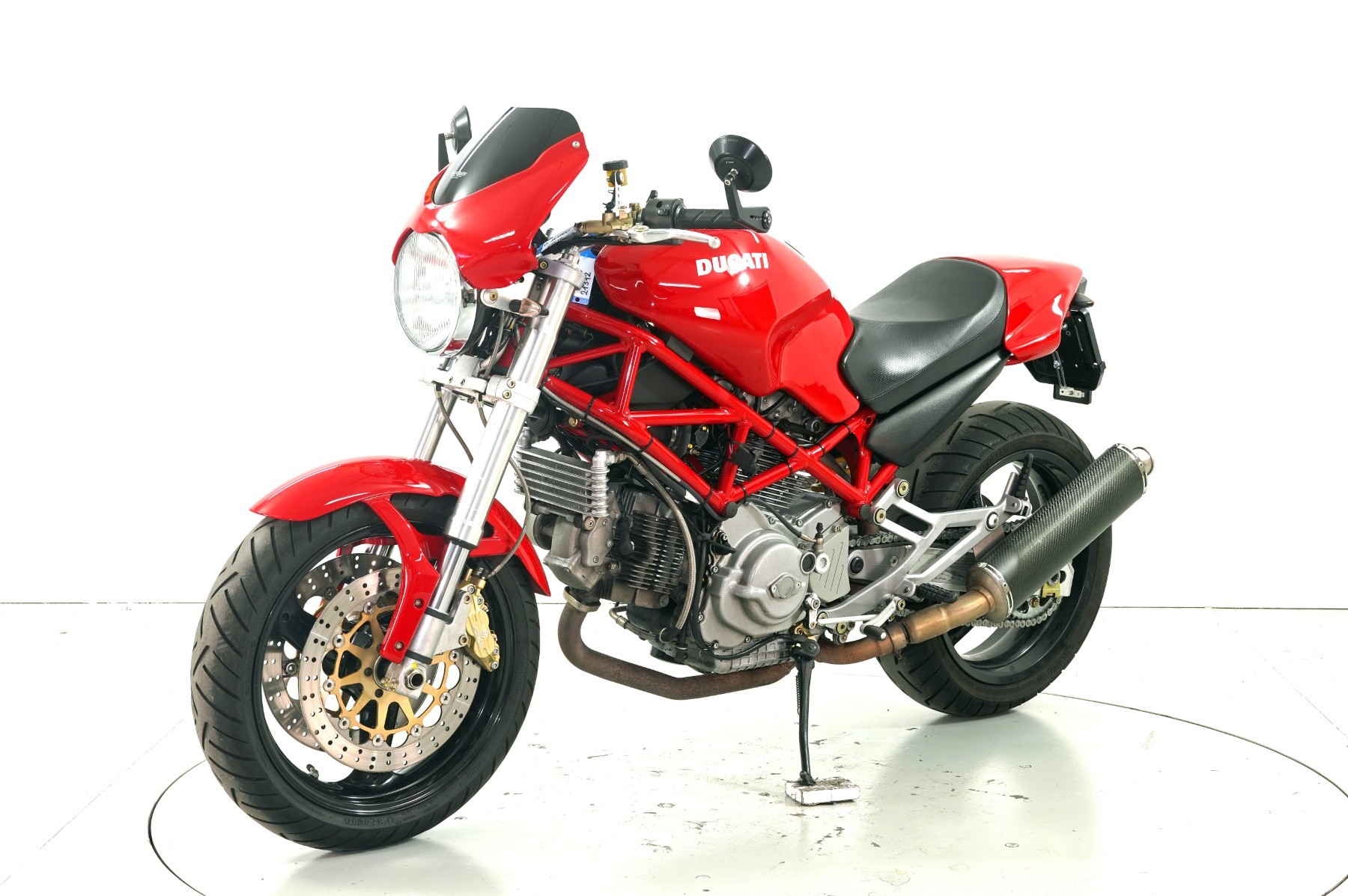 DUCATI M1000-image-2