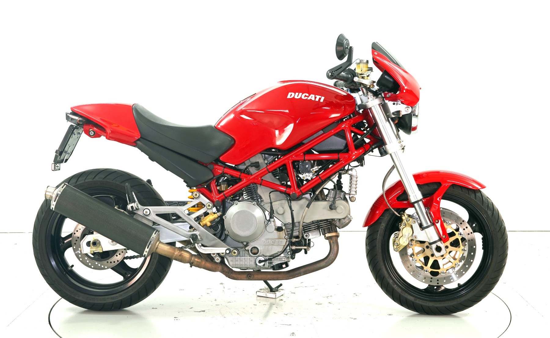 DUCATI M1000-image-3