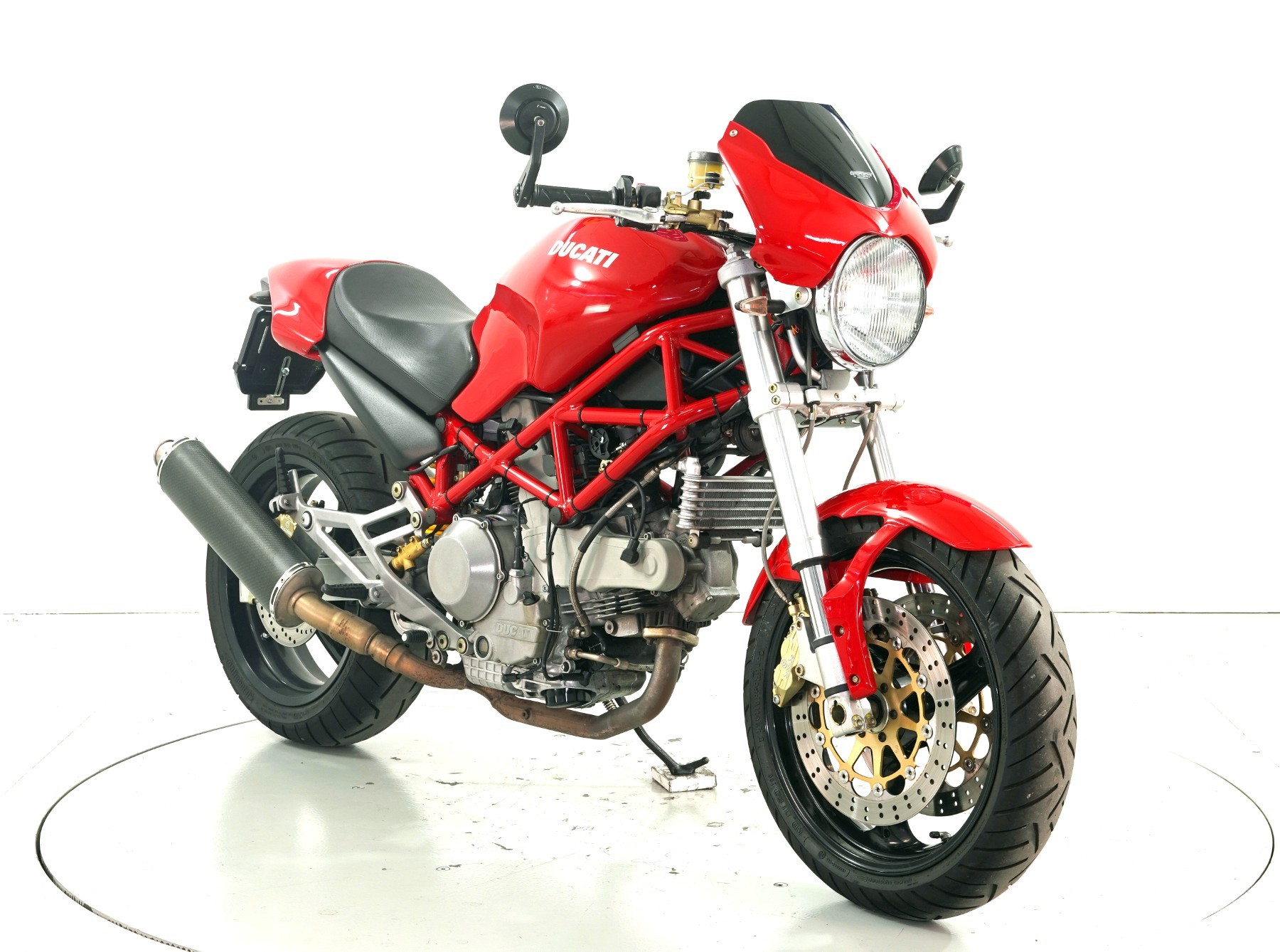 DUCATI M1000-image-1