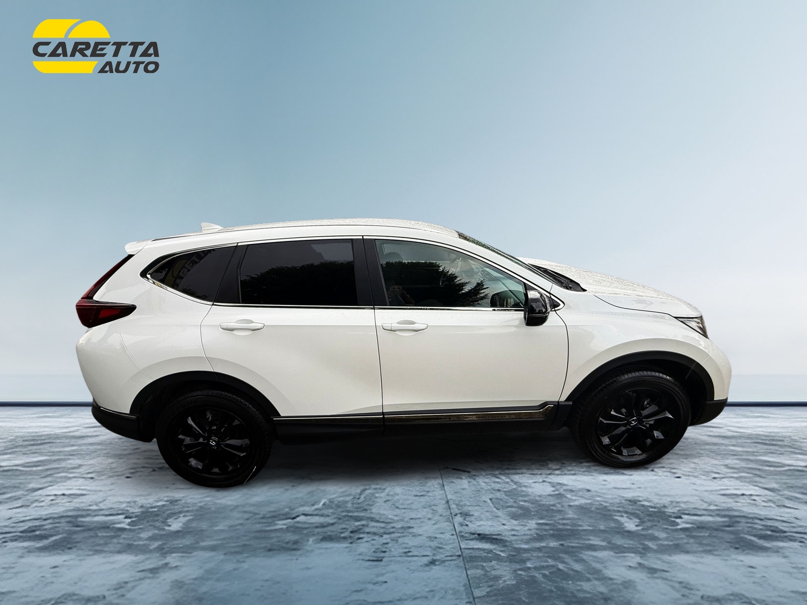 HONDA CR-V 2.0i MMD Hybrid Elegance 4WD Automatic-image-8