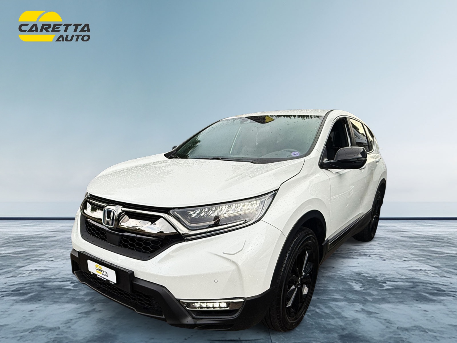 HONDA CR-V 2.0i MMD Hybrid Elegance 4WD Automatic-showroom-element-2