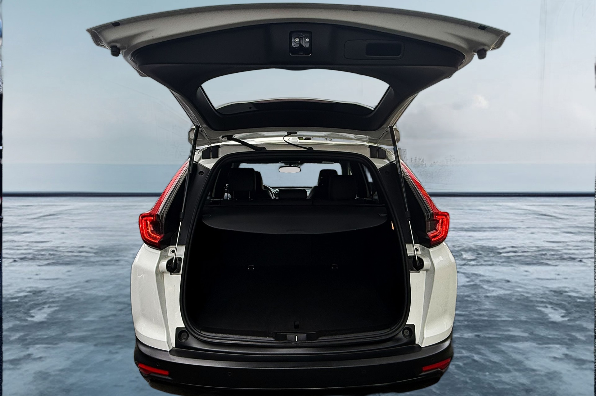 HONDA CR-V 2.0i MMD Hybrid Elegance 4WD Automatic-image-6