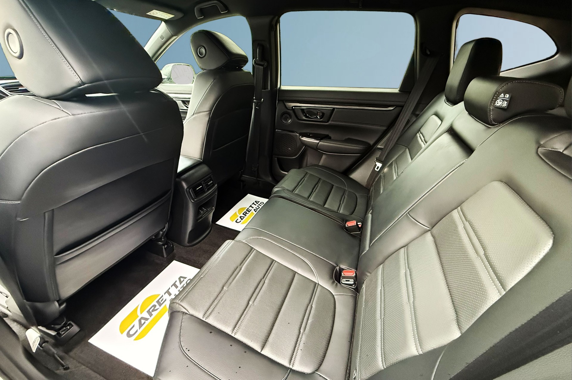 HONDA CR-V 2.0i MMD Hybrid Elegance 4WD Automatic-image-13