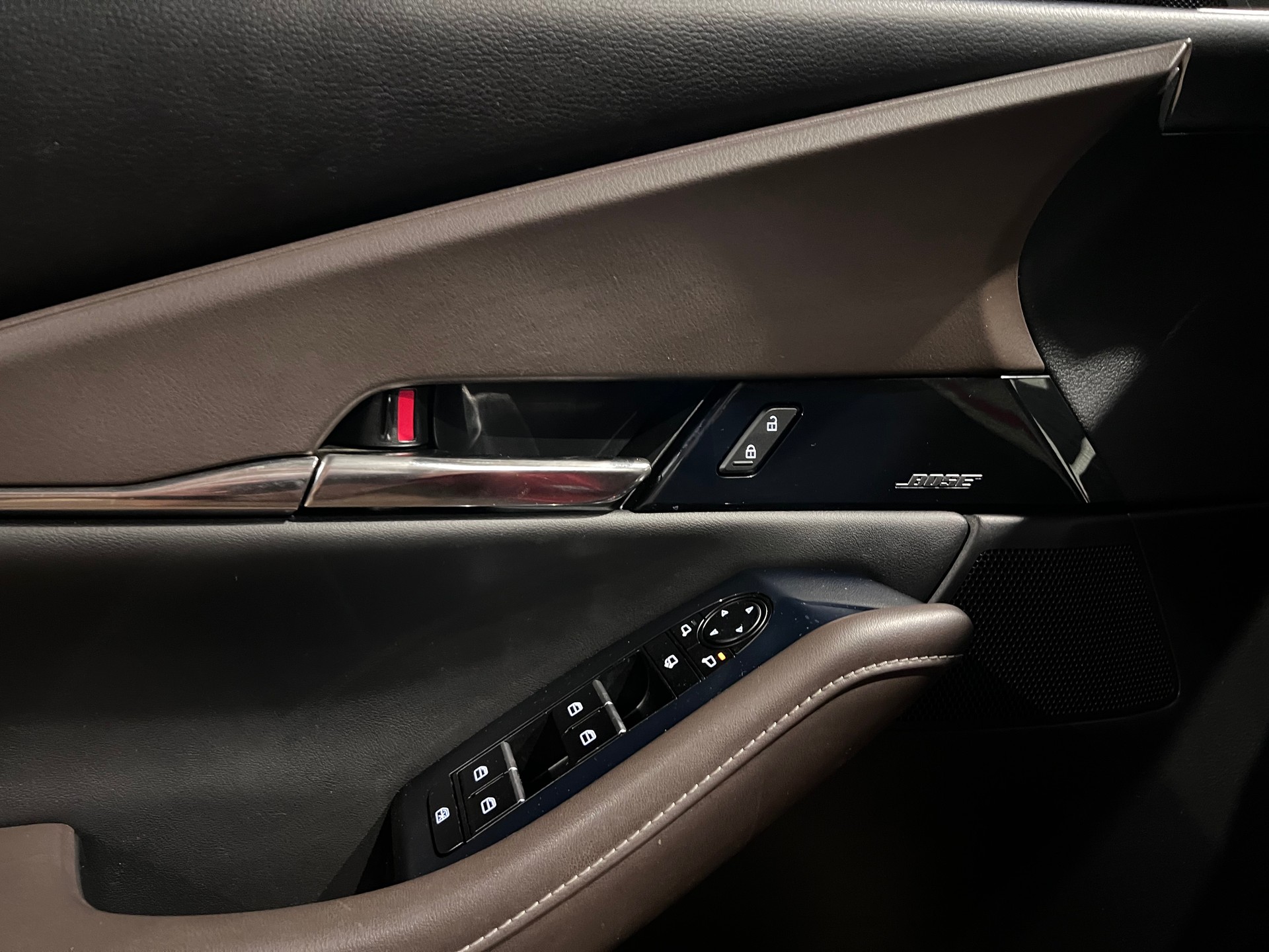 MAZDA CX-30 SKYACTIV-X M Hybrid 180 Revolution AWD Automat-image-24