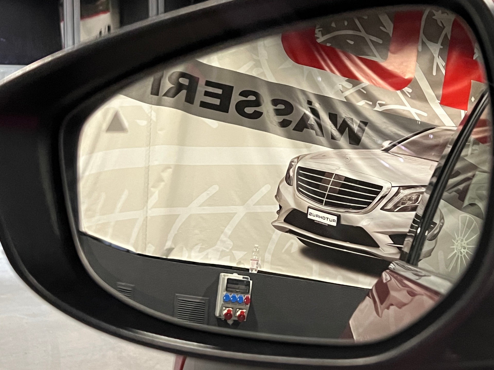 MAZDA CX-30 SKYACTIV-X M Hybrid 180 Revolution AWD Automat-image-25