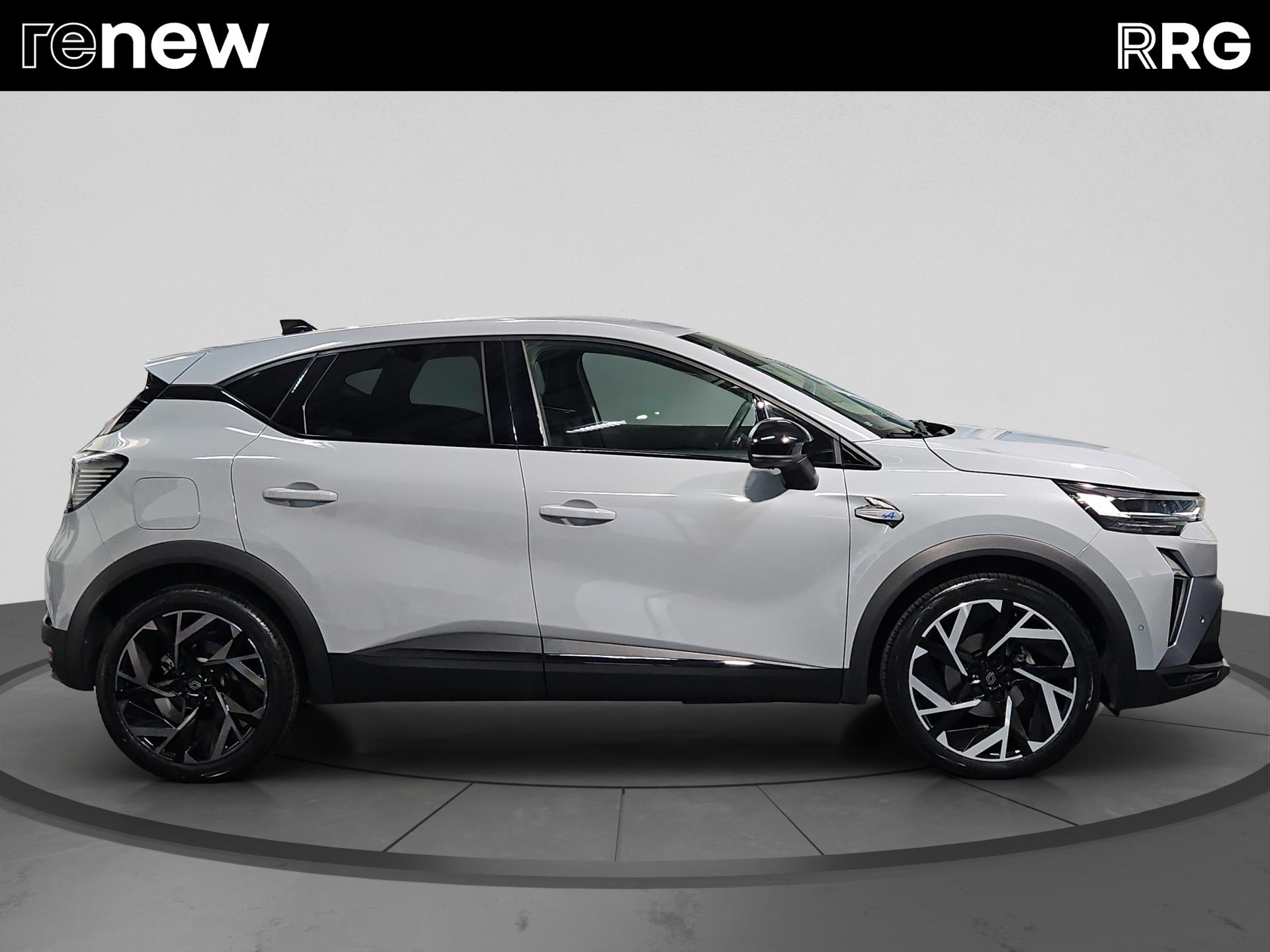 RENAULT Captur 1.3 TCe Esprit Alpine EDC-showroom-element-1