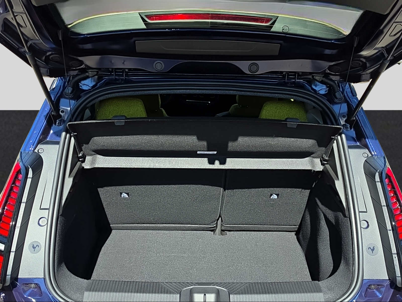 RENAULT R5 E-Tech Comfort Range iconic five-image-12
