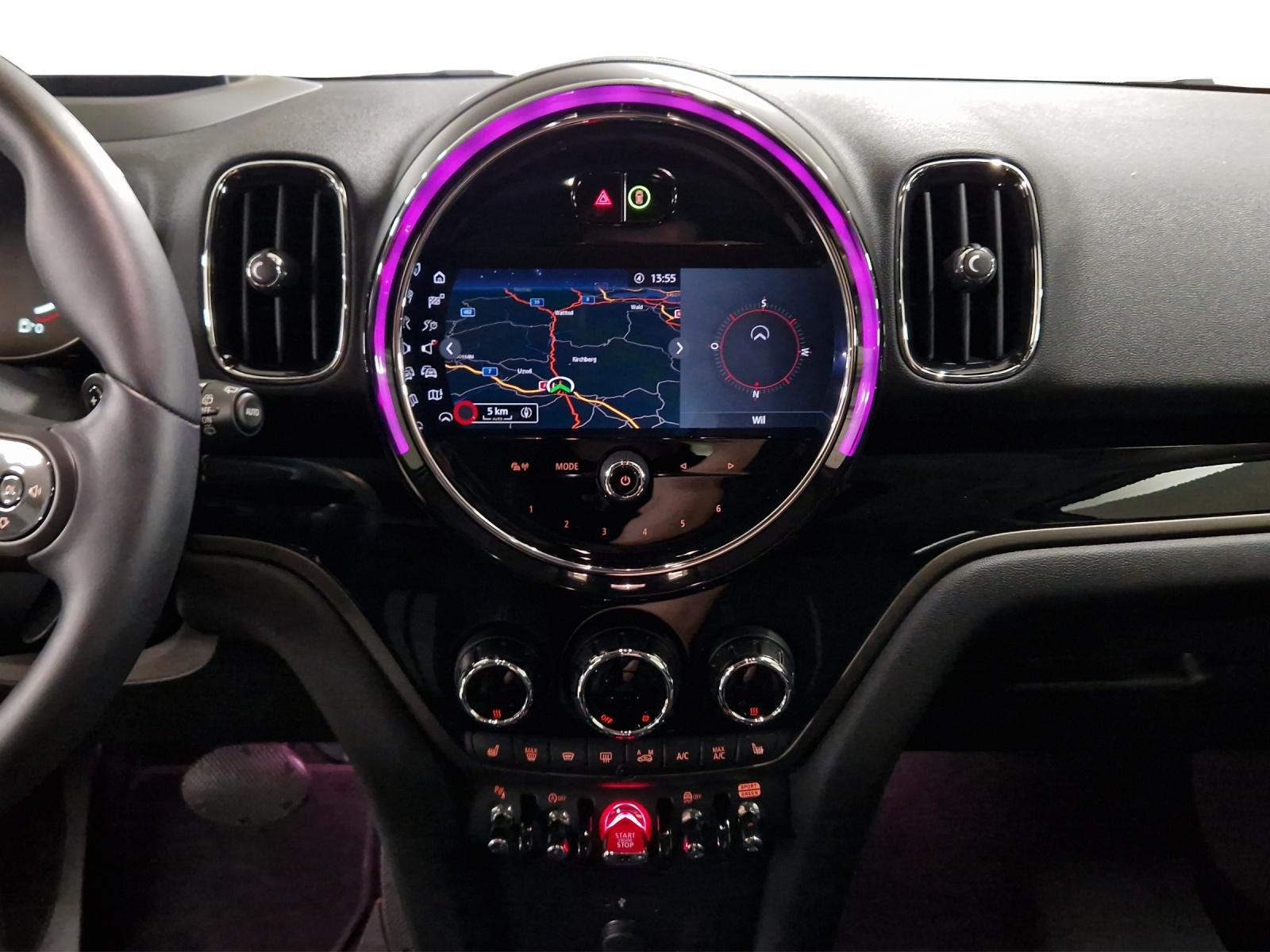 MINI Countryman Cooper S ALL4 F60-image-20