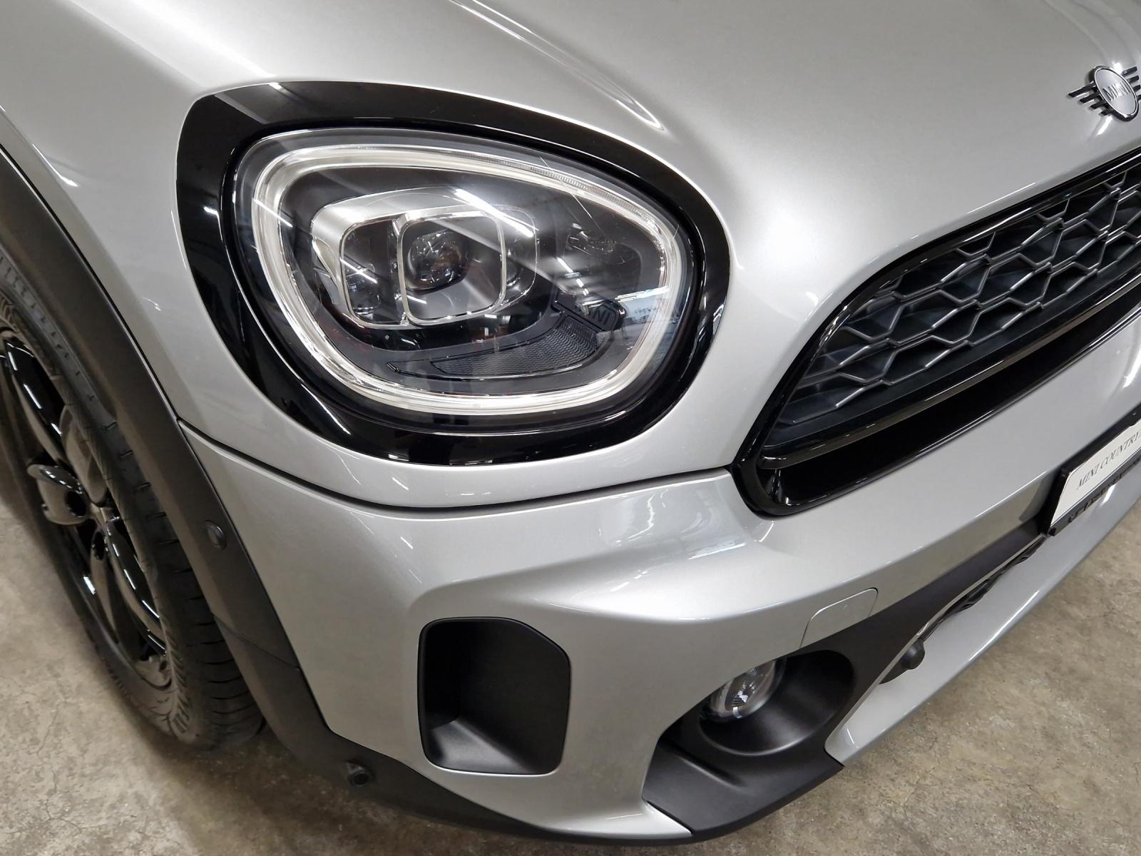 MINI Countryman Cooper S ALL4 F60-image-24