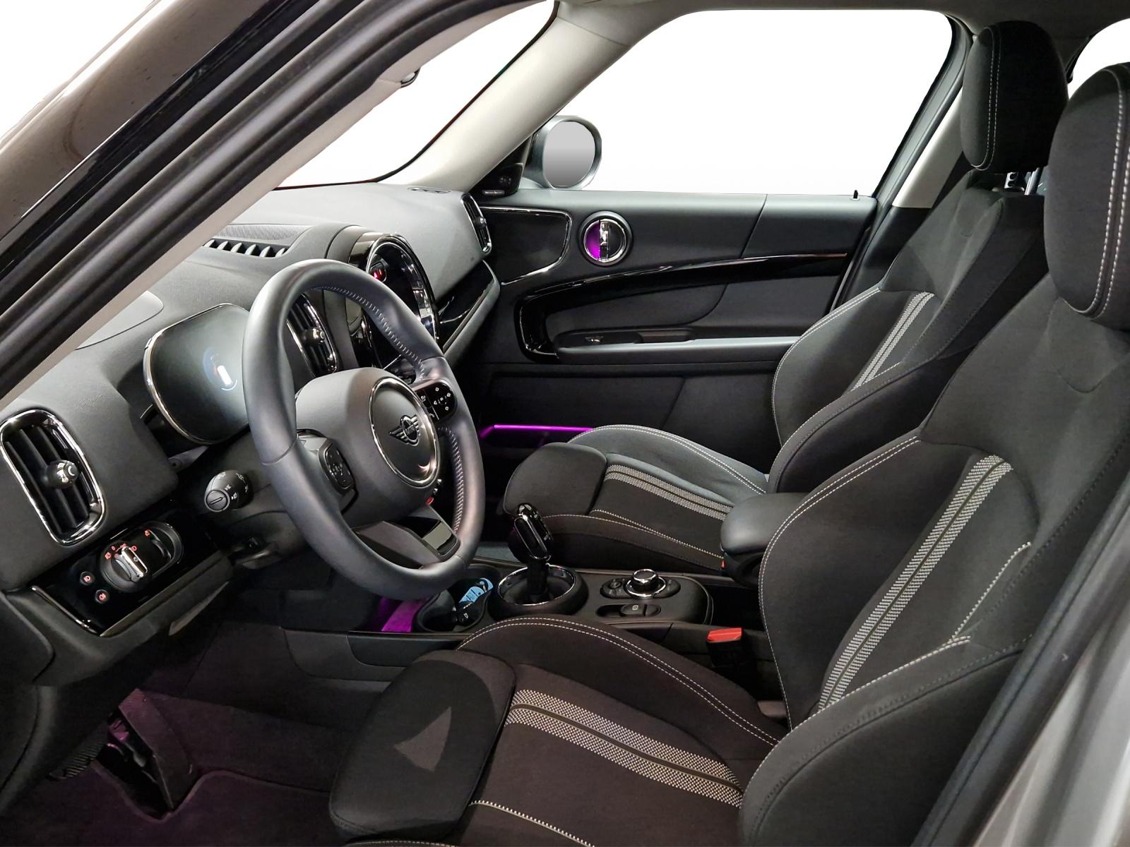 MINI Countryman Cooper S ALL4 F60-image-14