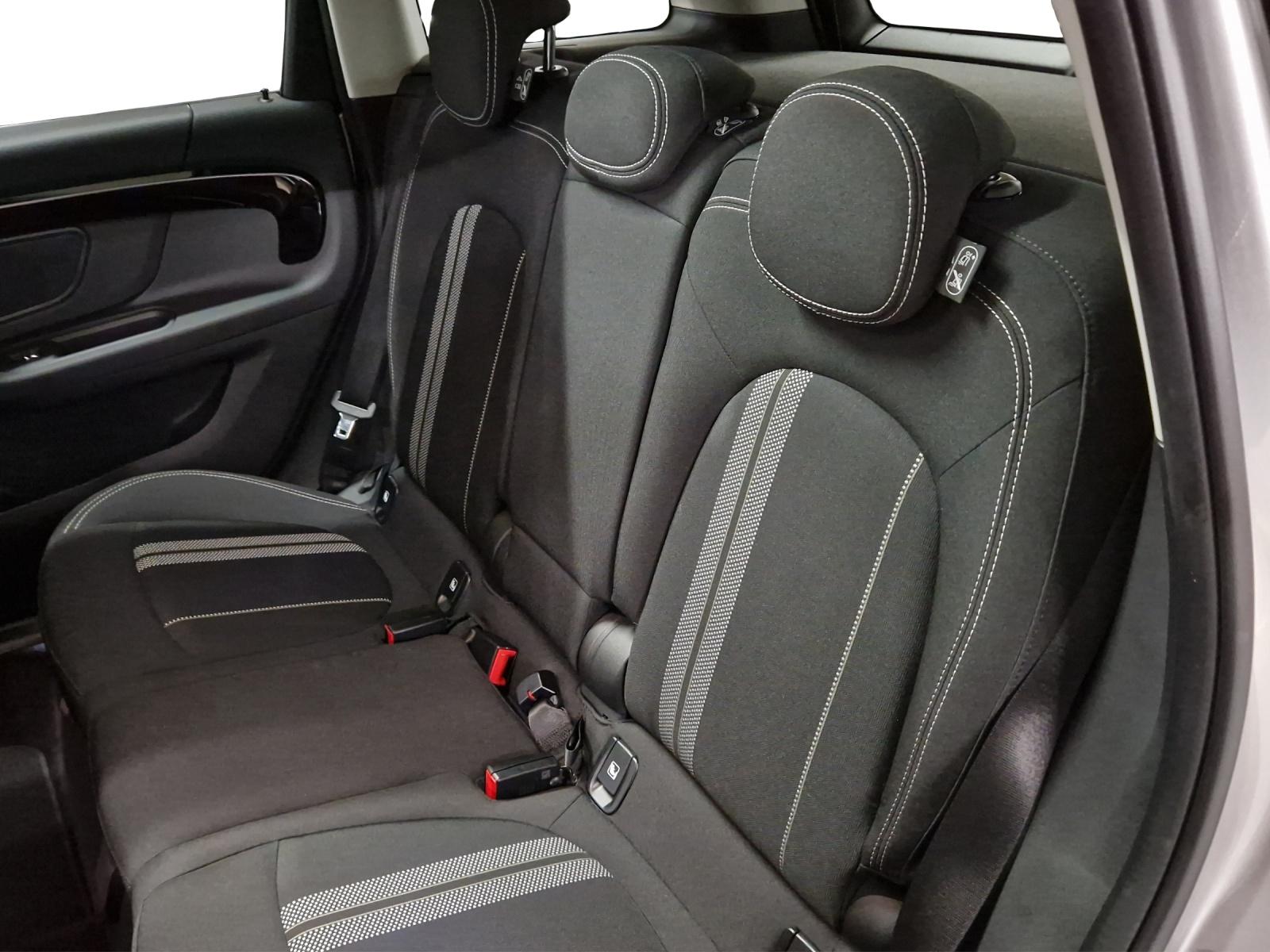 MINI Countryman Cooper S ALL4 F60-image-23